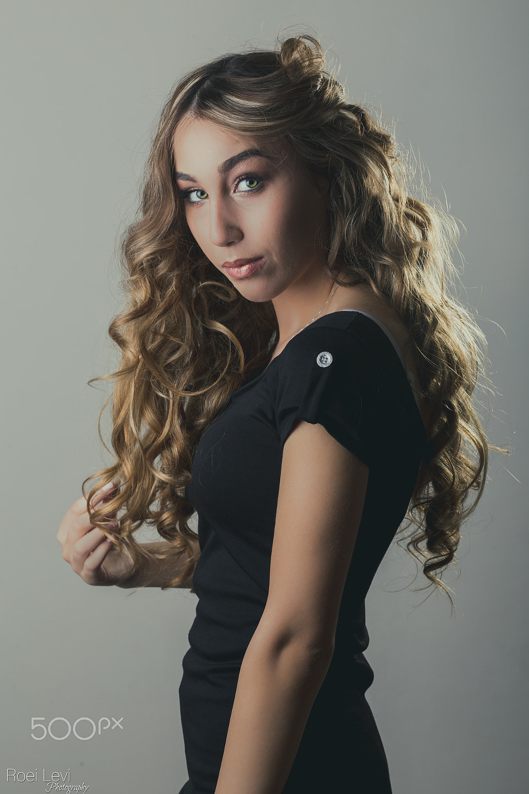 Canon EOS 6D + Canon EF 100mm F2.8 Macro USM sample photo. Lotem gagty photography