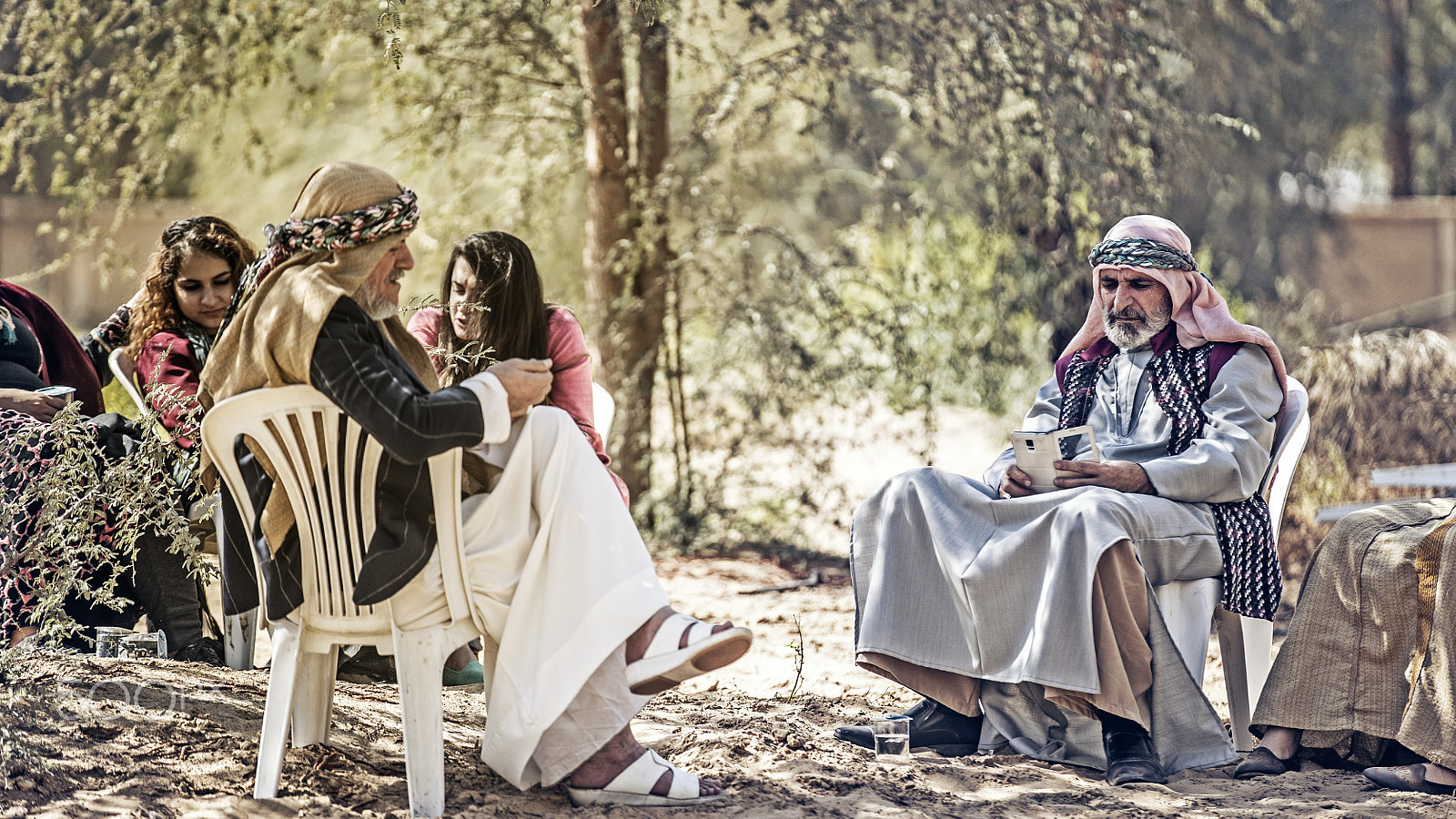 Sony a7S sample photo. Waiting .... photography
