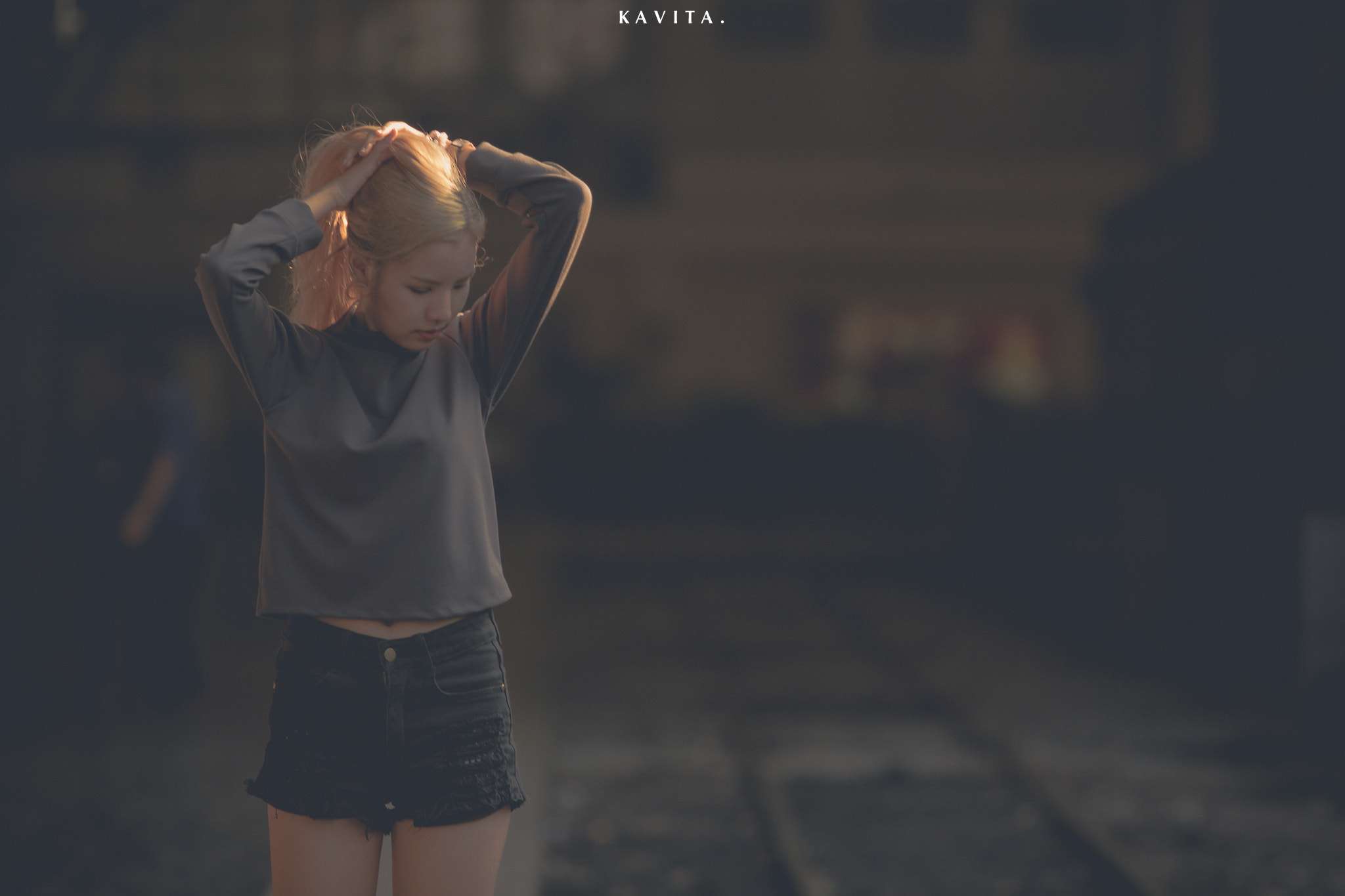 Canon EF 70-200mm F2.8L USM sample photo. - l o o k o u t - photography