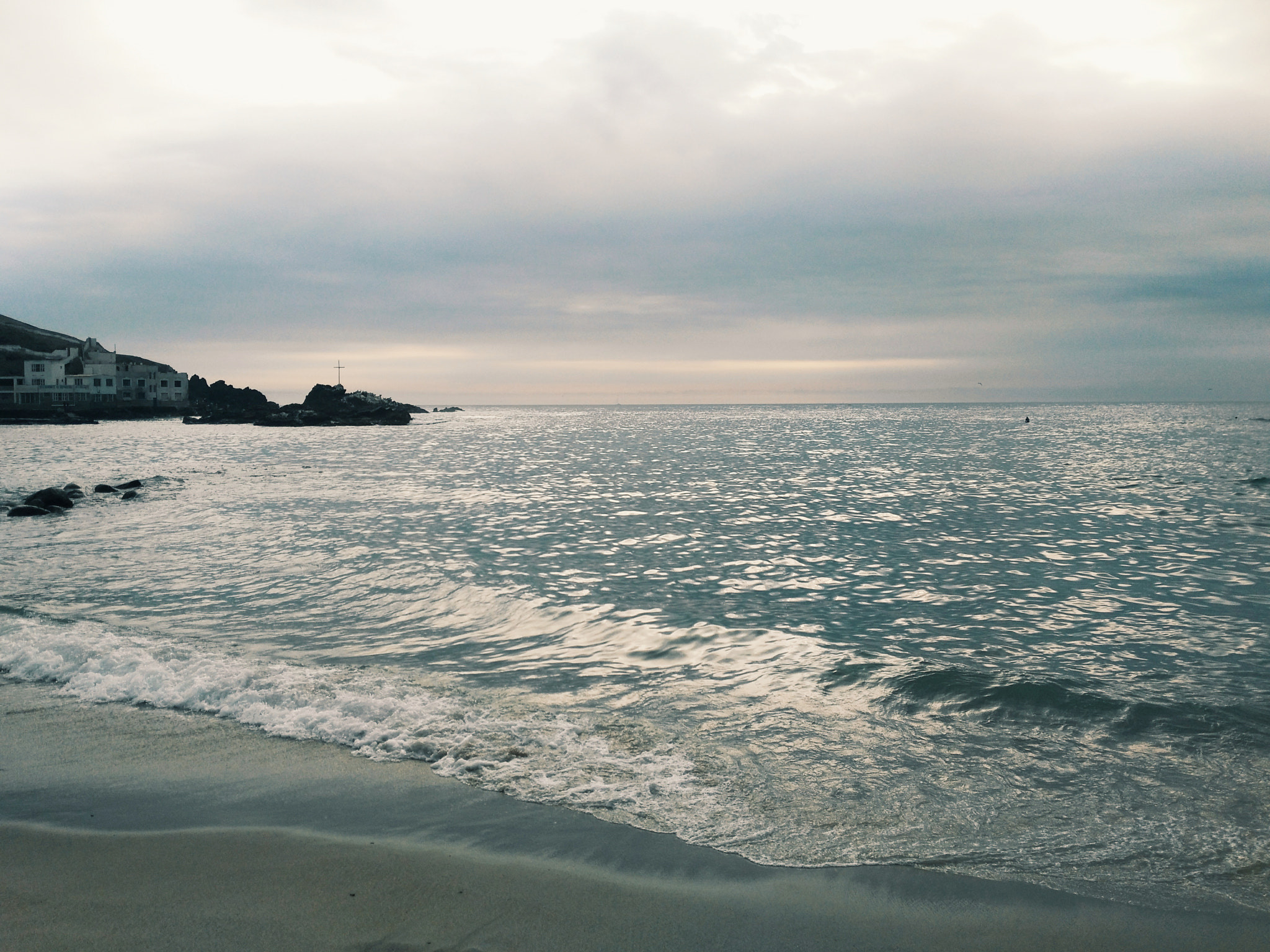 HUAWEI G7-L03 sample photo. San bartolo photography