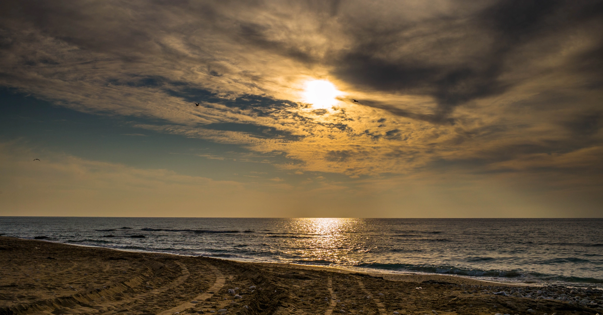 Leica M (Typ 240) + Leica Summarit-M 35mm F2.4 ASPH sample photo. Sunset2 photography