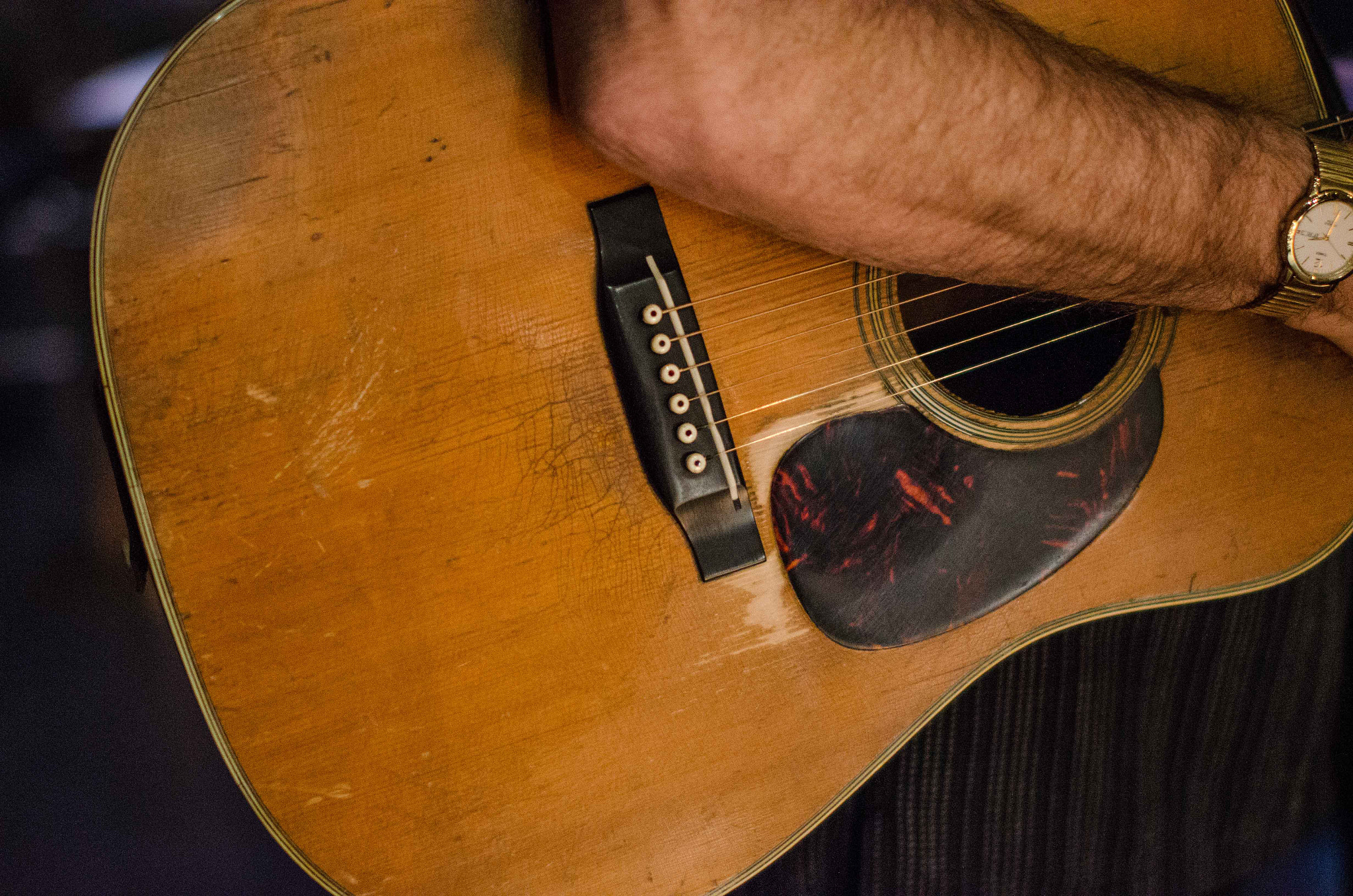 Nikon D5100 + Sigma 50mm F1.4 EX DG HSM sample photo. Del mccoury photography