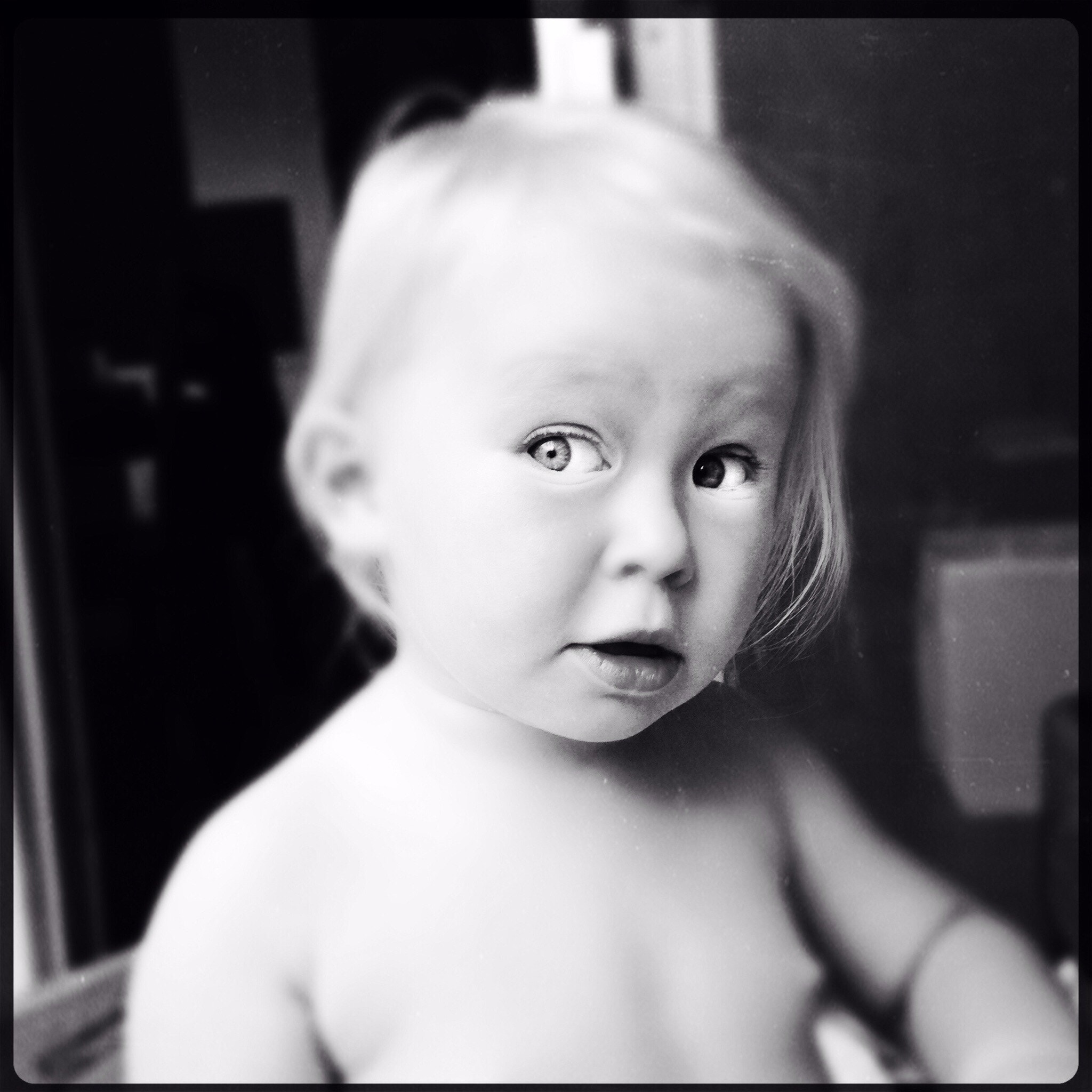 Hipstamatic 273 sample photo. Katherine looking like a disney character :-) photography