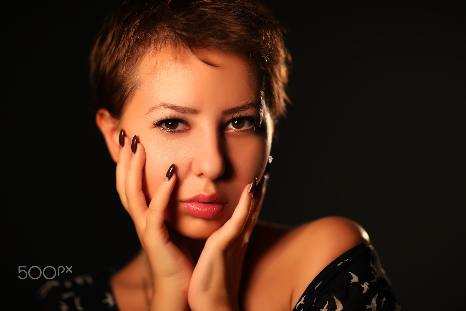 Canon EOS 6D + Canon EF 85mm F1.2 sample photo. Maria photography