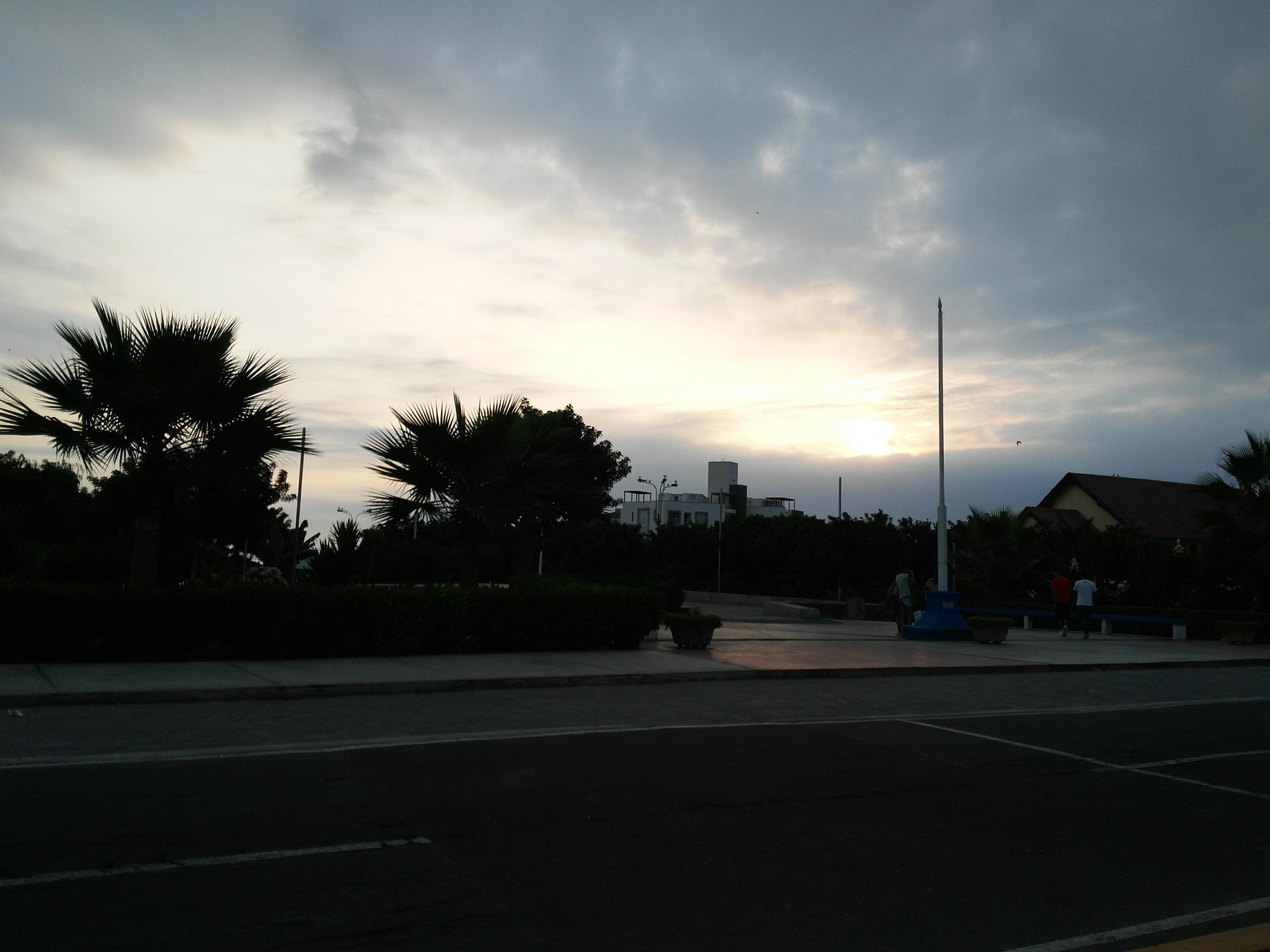 HUAWEI G7-L03 sample photo. San bartolo photography