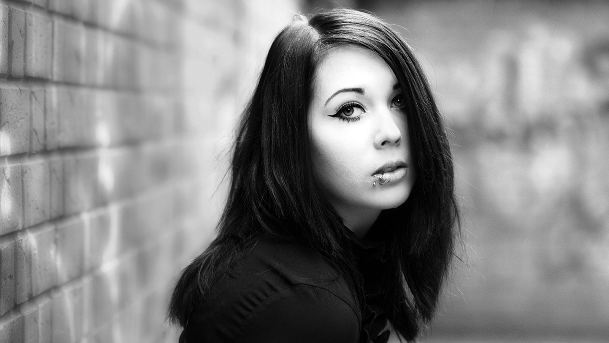 Canon EF 100mm F2.8 Macro USM sample photo. Portrait - dea photography