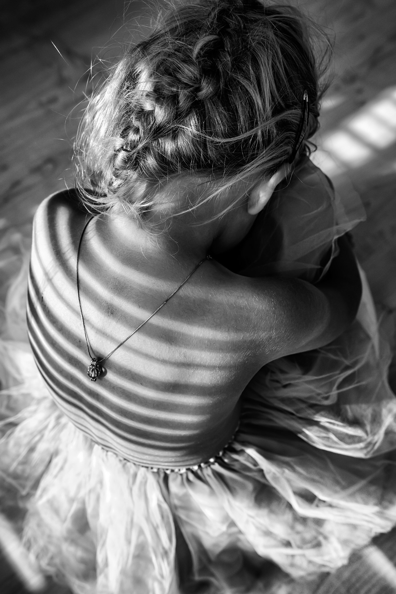 Sigma 18-35mm f/1.8 DC HSM sample photo. Ballet dancer photography