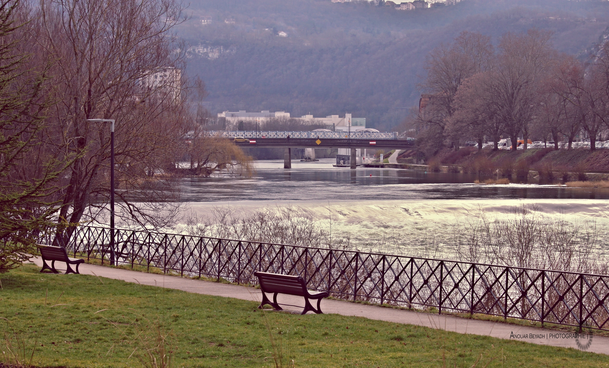 Canon EF-S 55-250mm F4-5.6 IS STM sample photo. Le doubs photography
