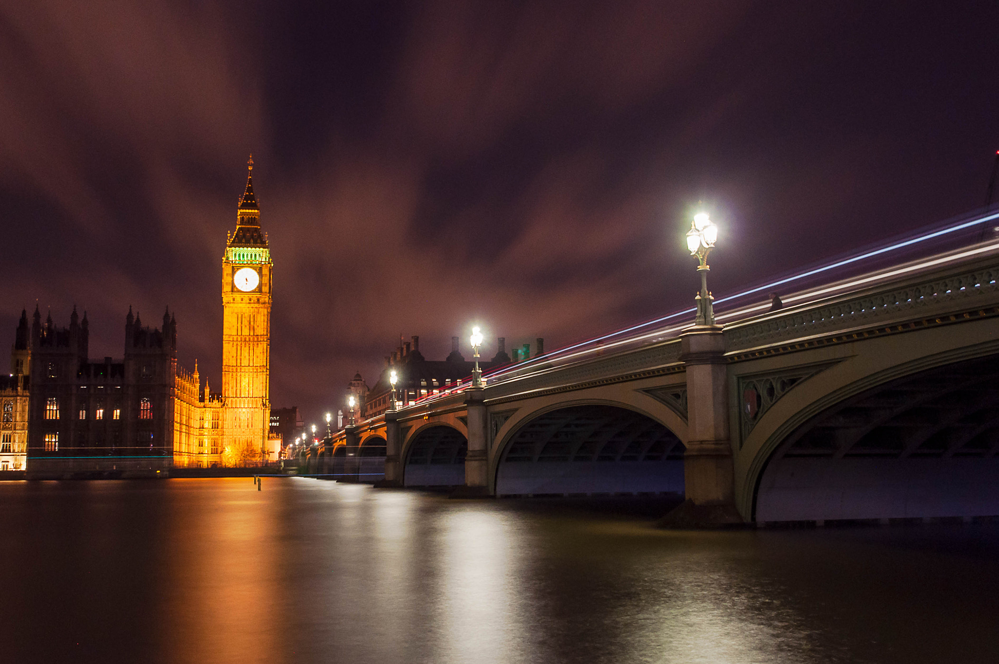 Tamron SP 24-70mm F2.8 Di VC USD sample photo. Westminster photography