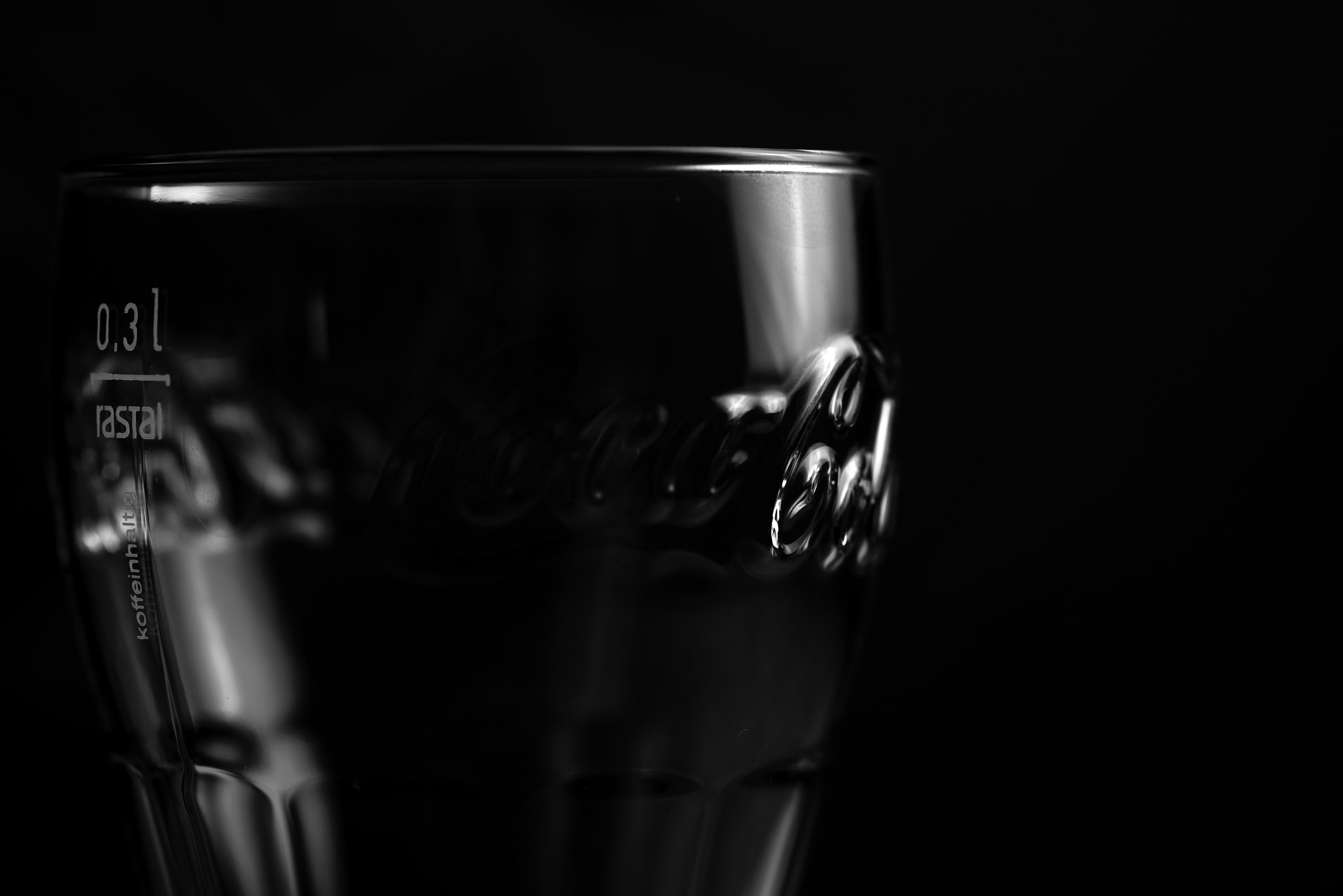 AF Micro-Nikkor 105mm f/2.8 sample photo. 0,3 l photography