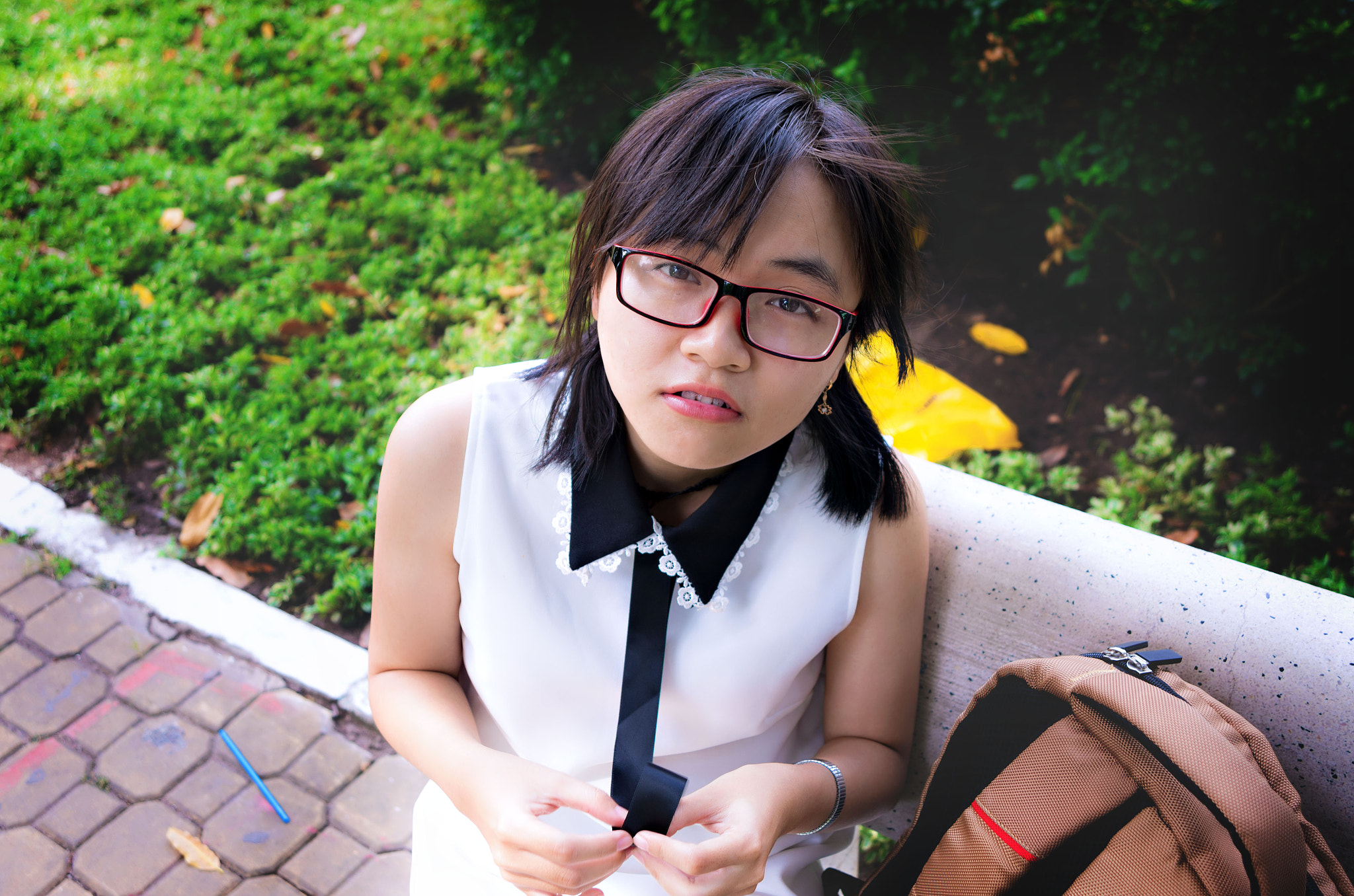 Pentax K-5 IIs sample photo. Girl photography