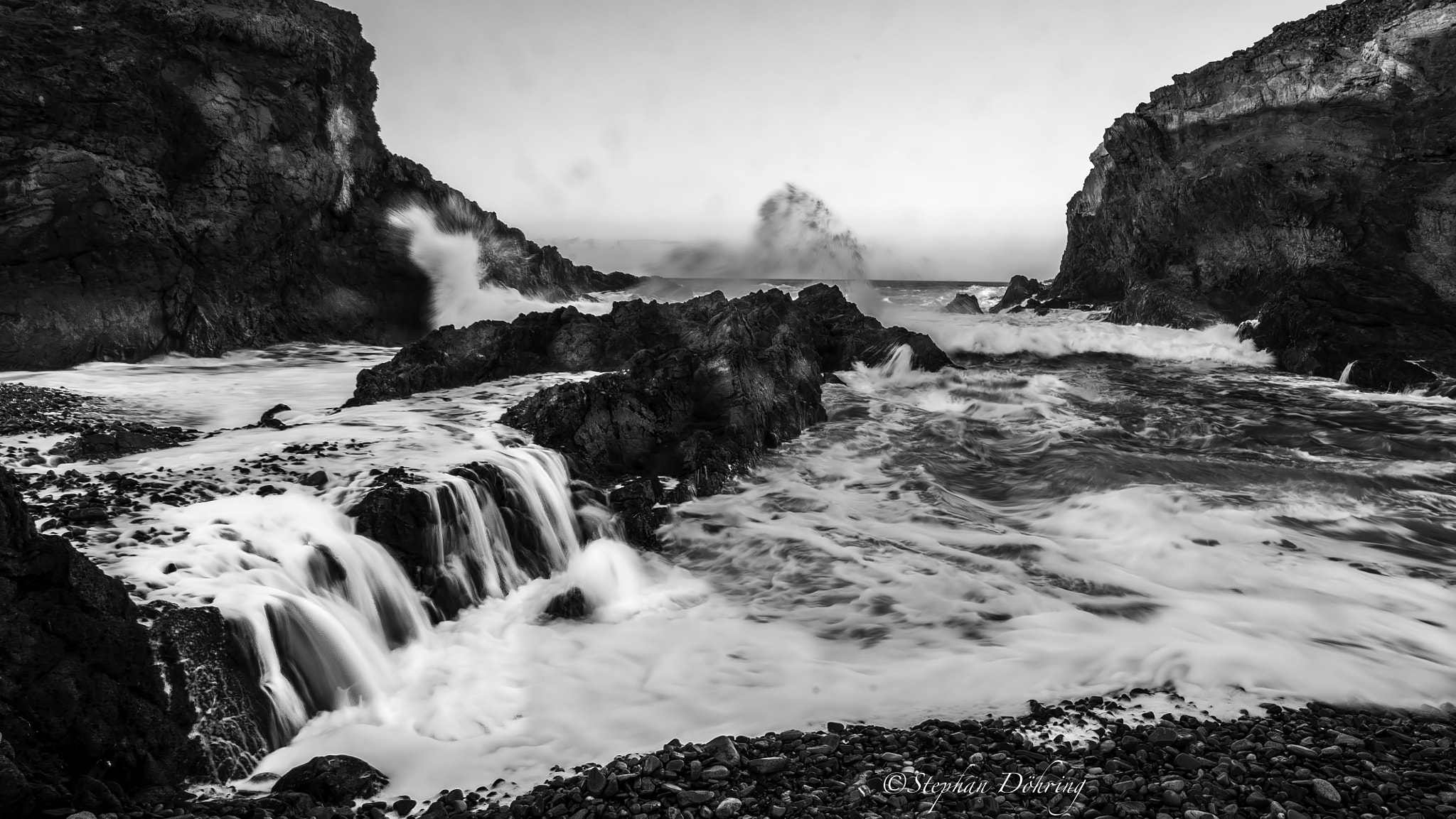 Samyang 14mm F2.8 ED AS IF UMC sample photo. Fuerteventura / ajuy photography