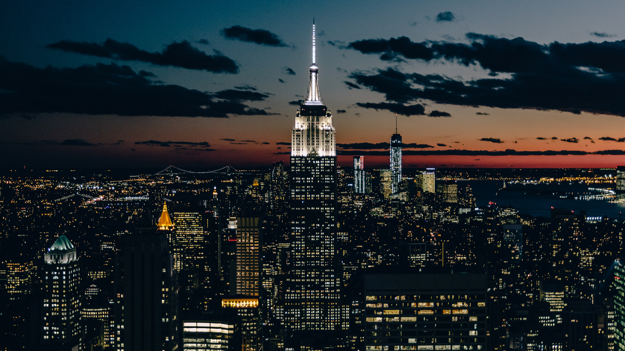 Sigma 17-70mm F2.8-4 DC Macro OS HSM sample photo. New york city photography