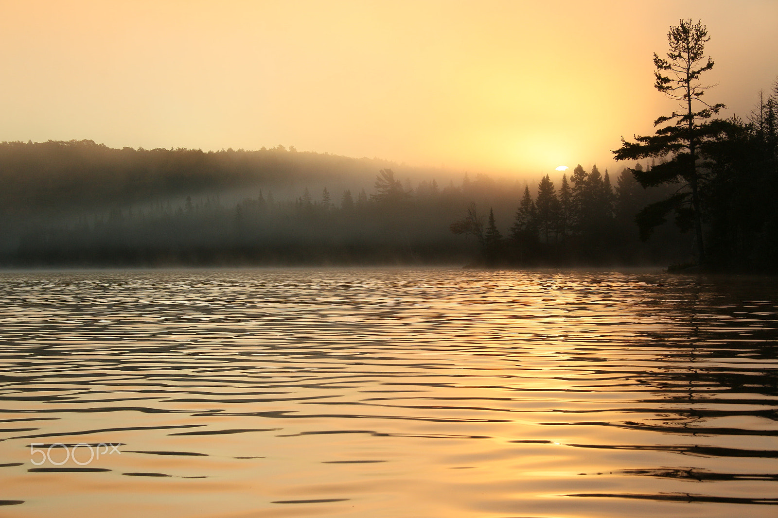 Canon EF-S 18-55mm F3.5-5.6 sample photo. Acess point one algonquin photography