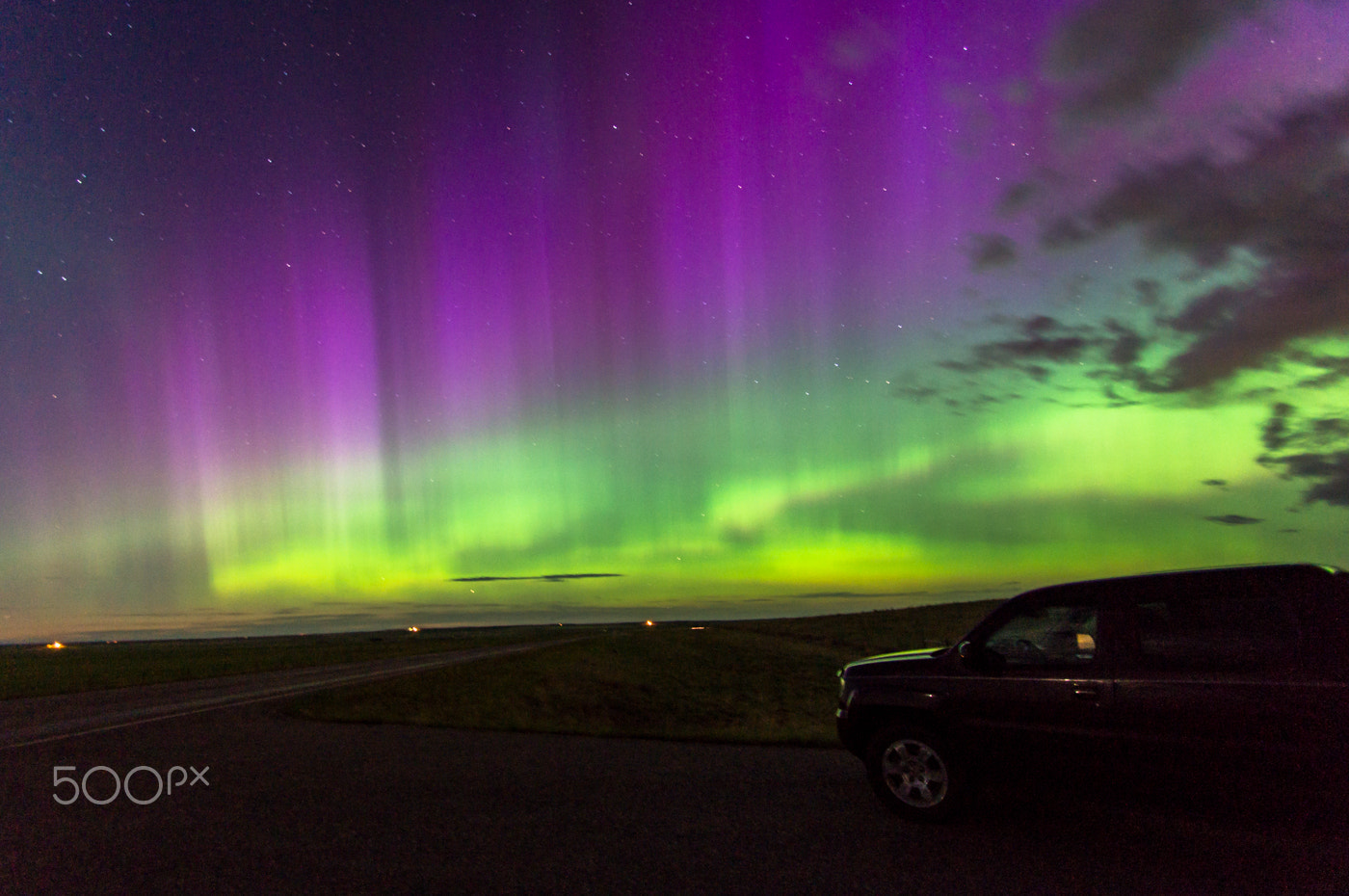 Sony SLT-A57 sample photo. Lighting up the big sky photography