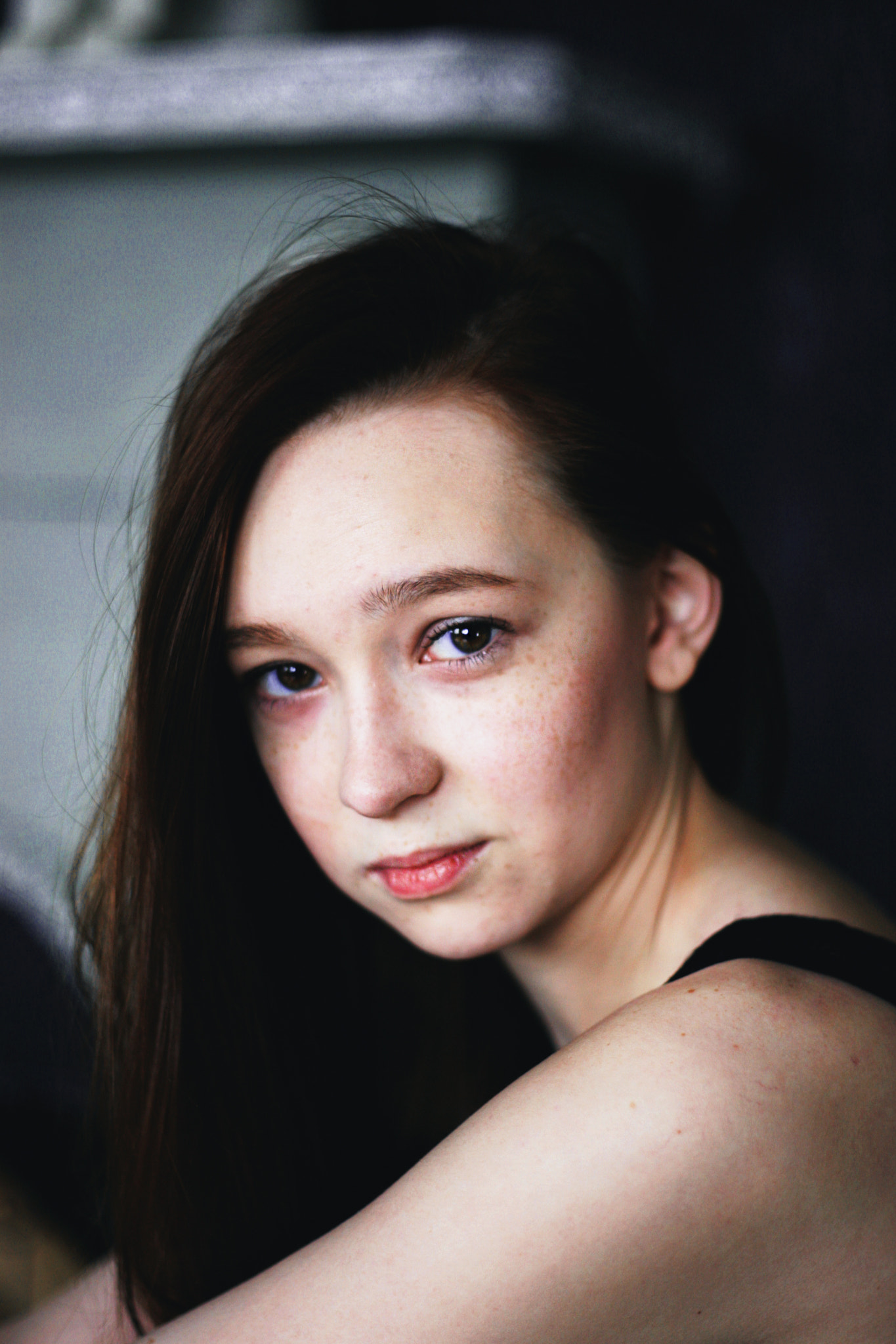 Canon EOS-1D Mark II N sample photo. G photography