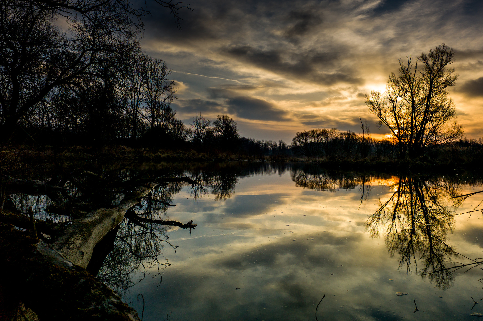 Leica Elmarit-M 21mm F2.8 ASPH sample photo. Morning photography