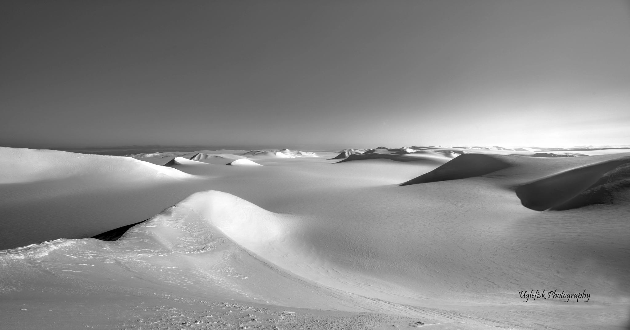 Canon EOS-1D Mark IV sample photo. Endless glaciers. photography