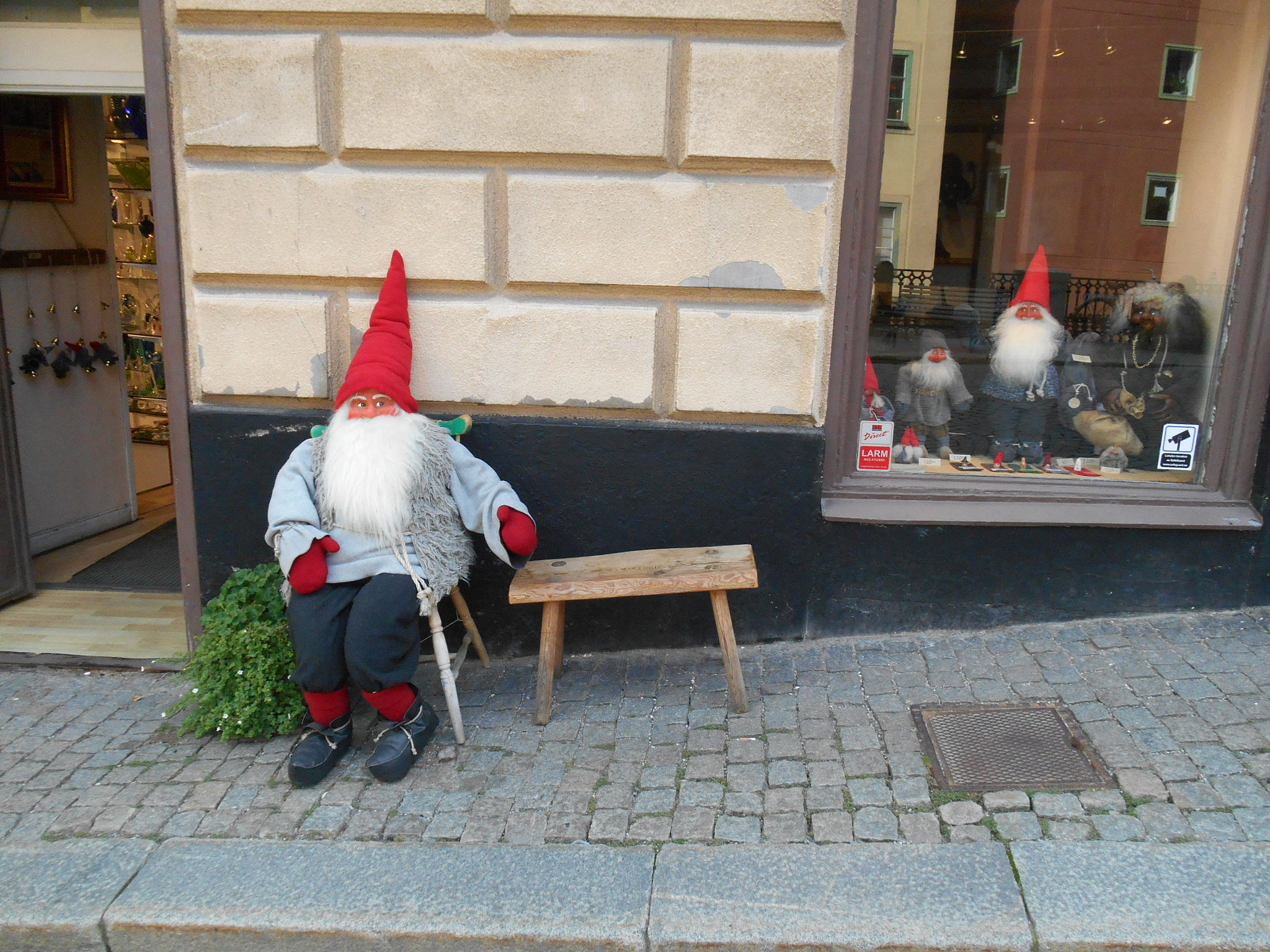 Nikon COOLPIX S3400 sample photo. Memories of stockholm photography