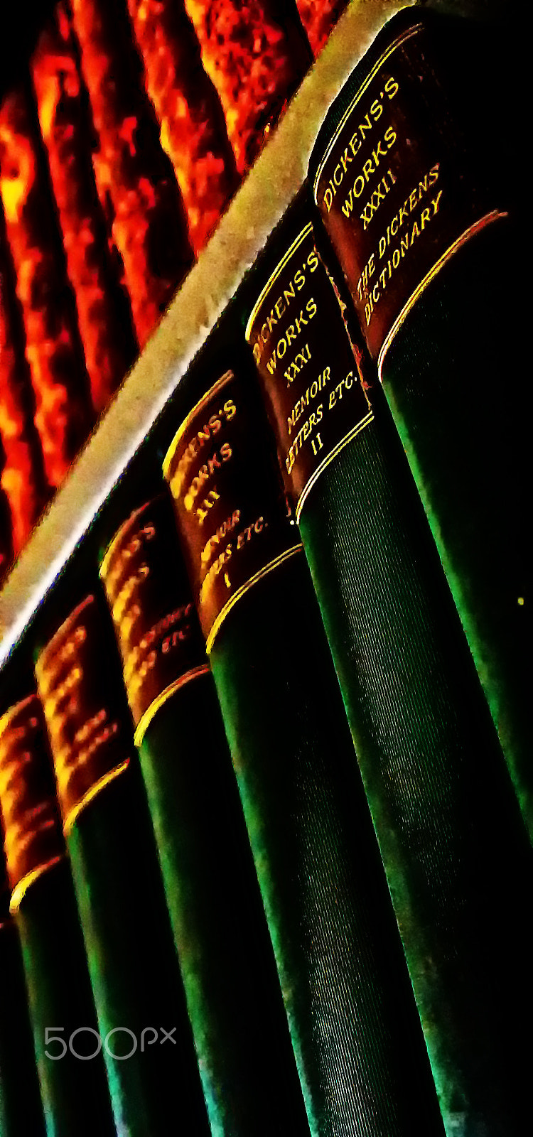 Sony DT 18-250mm F3.5-6.3 sample photo. Ab67 bookshelves photography