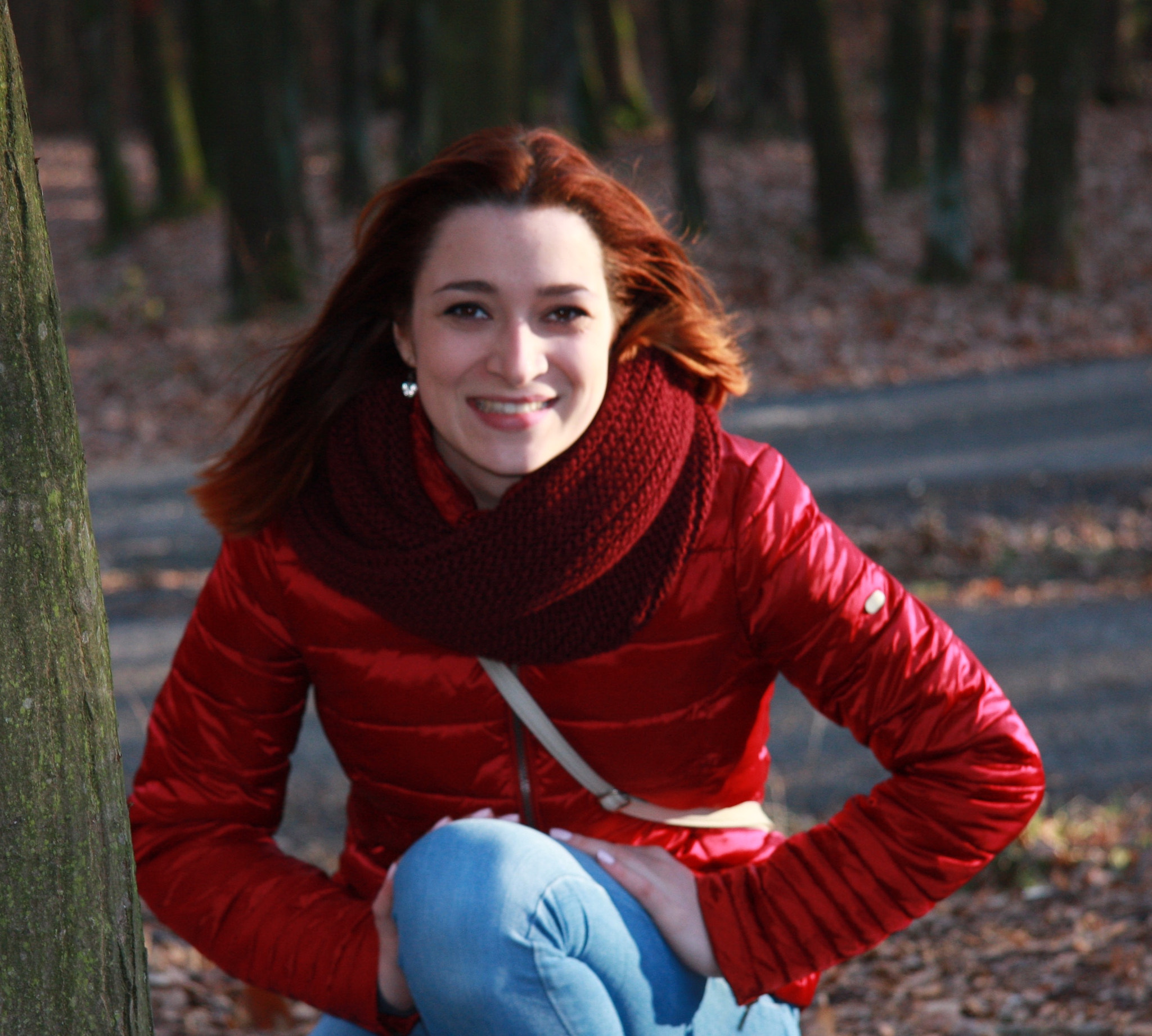 Canon EF-S 17-85mm F4-5.6 IS USM sample photo. Beautiful youth photography