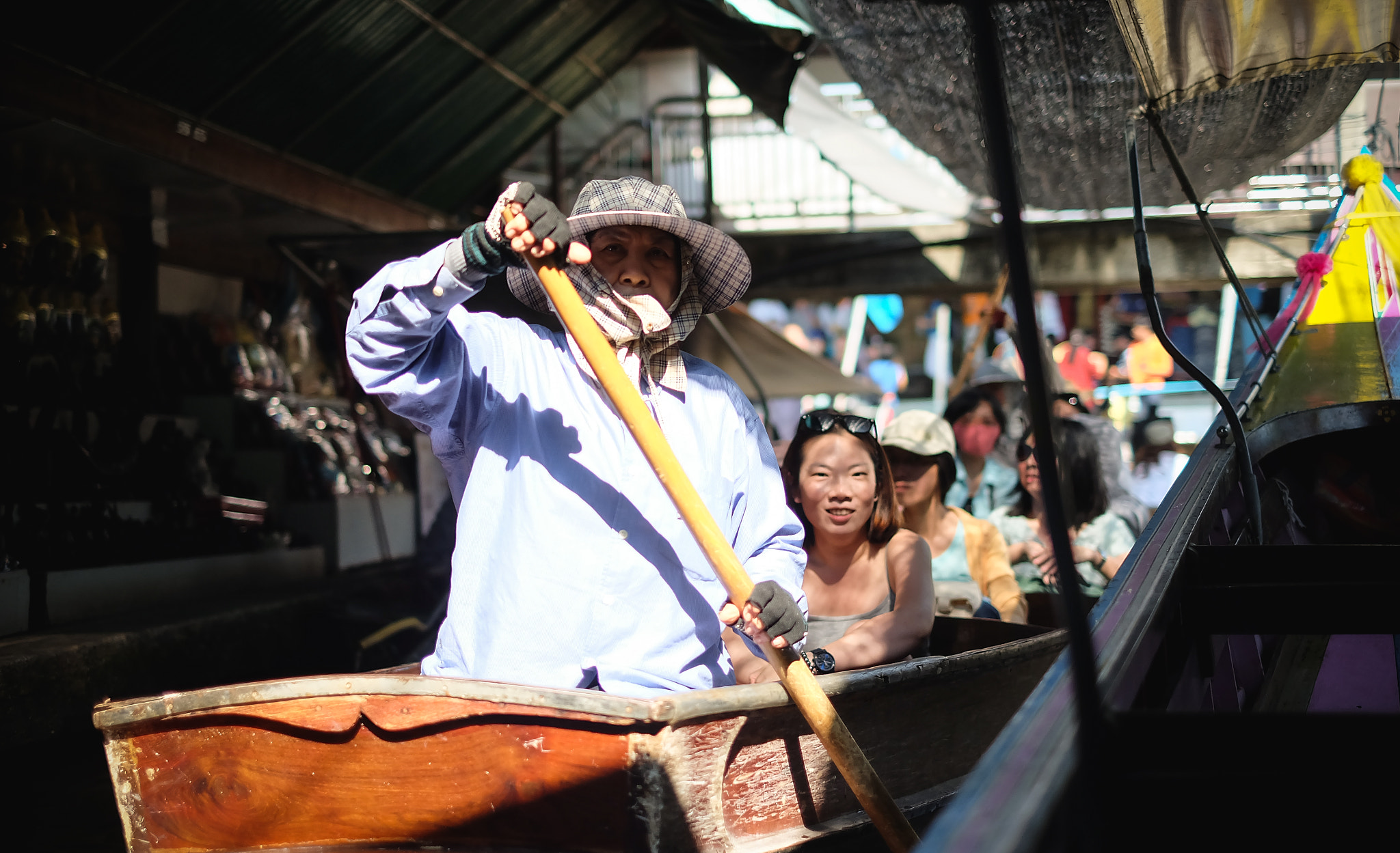 Fujifilm X-A1 + Fujifilm XF 35mm F1.4 R sample photo. Life by the river 2 photography