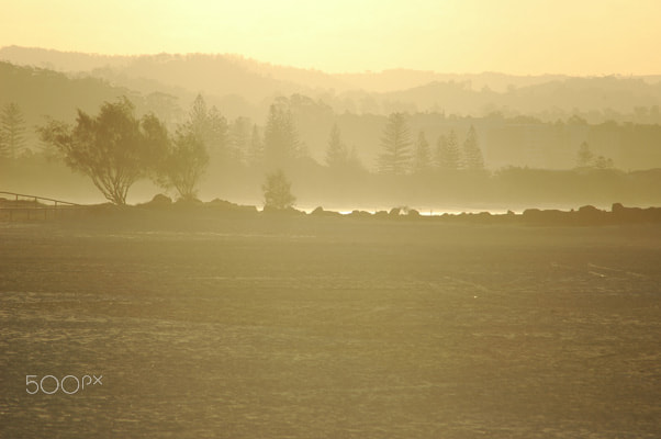Nikon D70s sample photo. Beautiful world photography