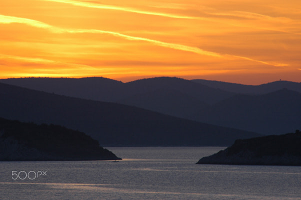 Nikon D70s sample photo. Beautiful world photography