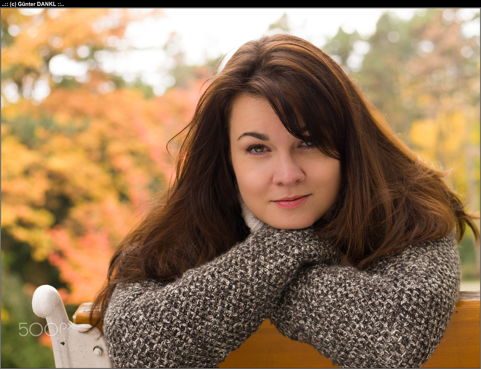 Panasonic Lumix G 42.5mm F1.7 ASPH Power OIS sample photo. Girl in park photography