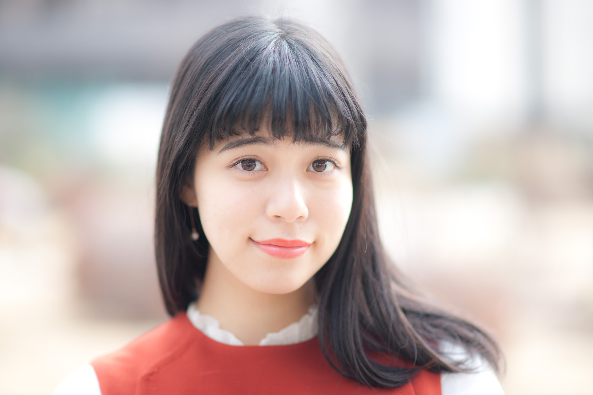 Sony Planar T* 85mm F1.4 ZA sample photo. Aya photography
