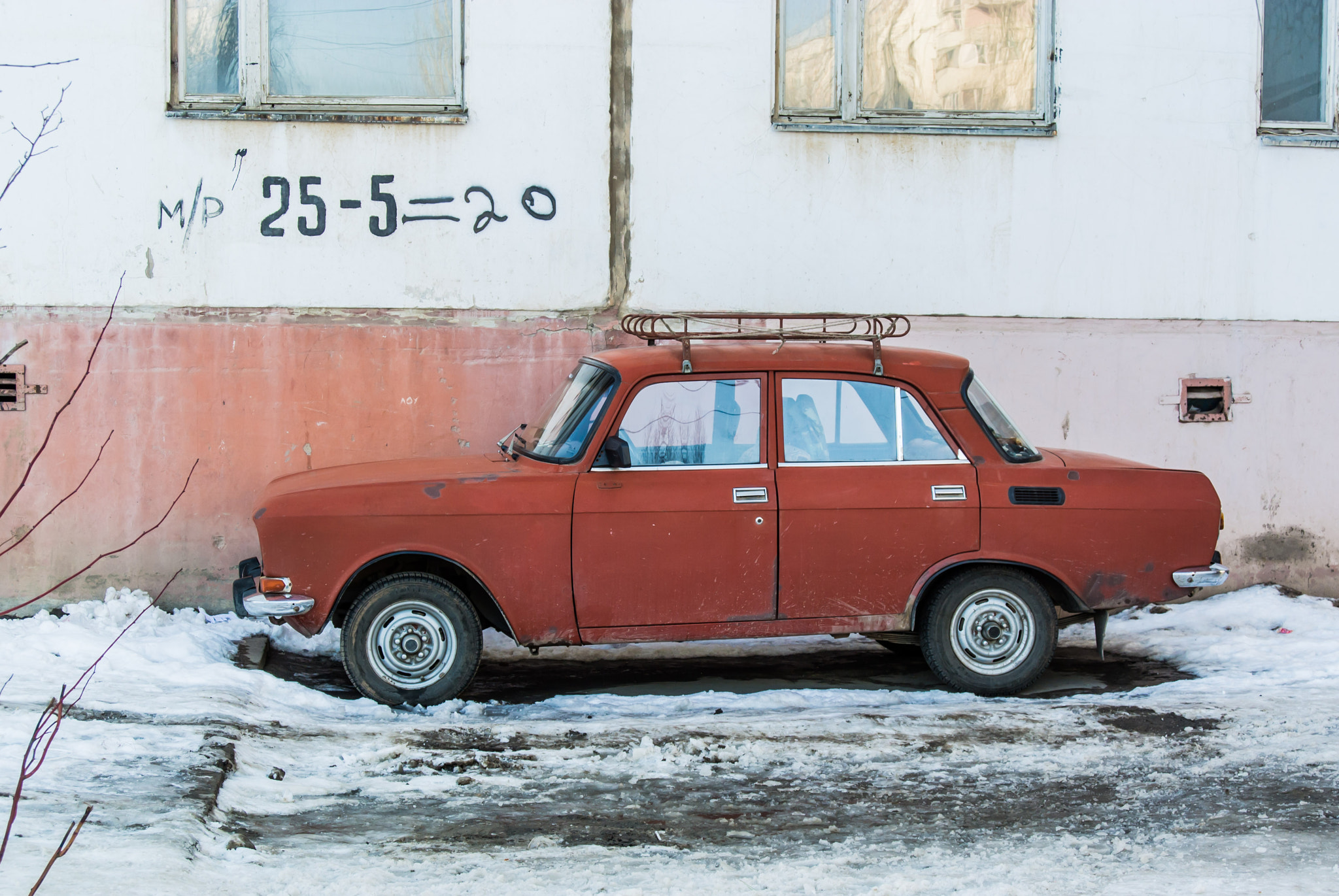 Nikon 1 Nikkor 11-27.5mm F3.5-5.6 sample photo. Moskvich photography