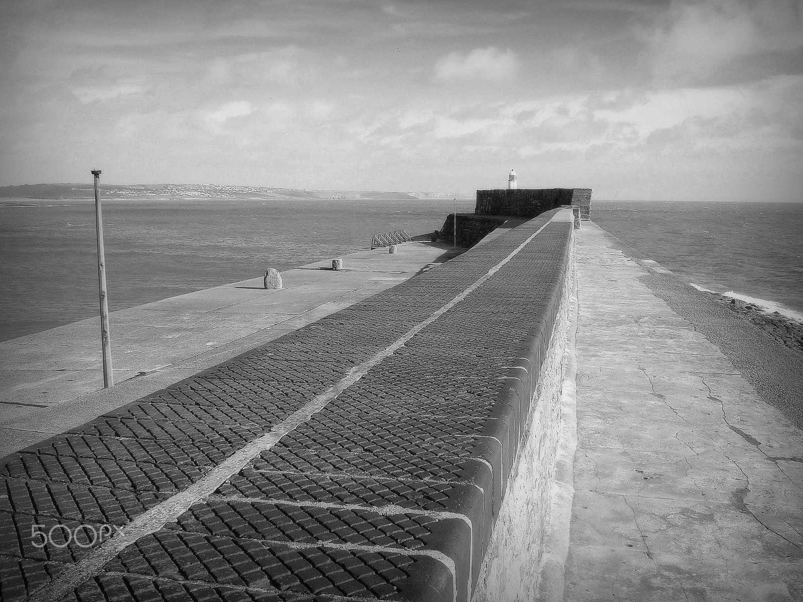 Sony DSC-W90 sample photo. Porthcawl photography