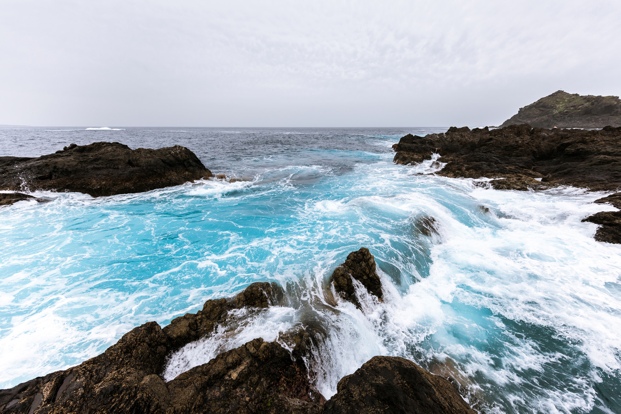Canon EF 11-24mm F4L USM sample photo. Tenerife photography