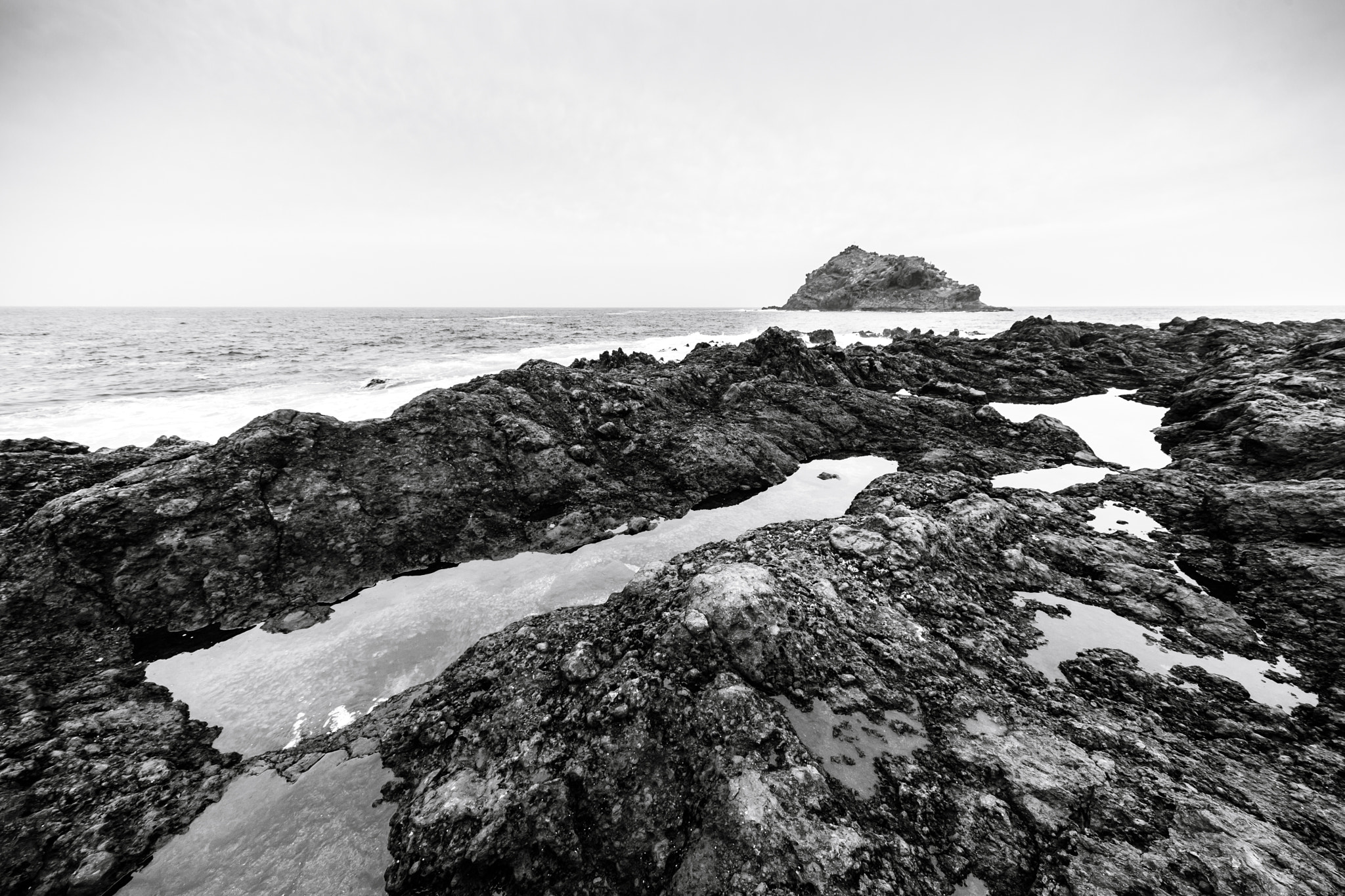 Canon EF 11-24mm F4L USM sample photo. Tenerife photography
