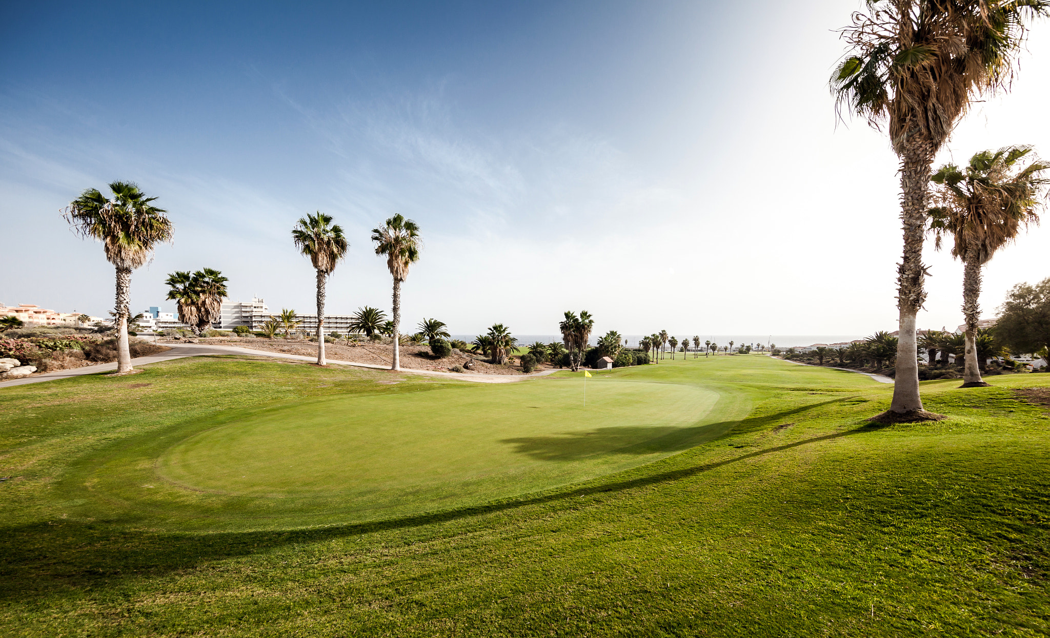 Canon EF 11-24mm F4L USM sample photo. Tenerife photography