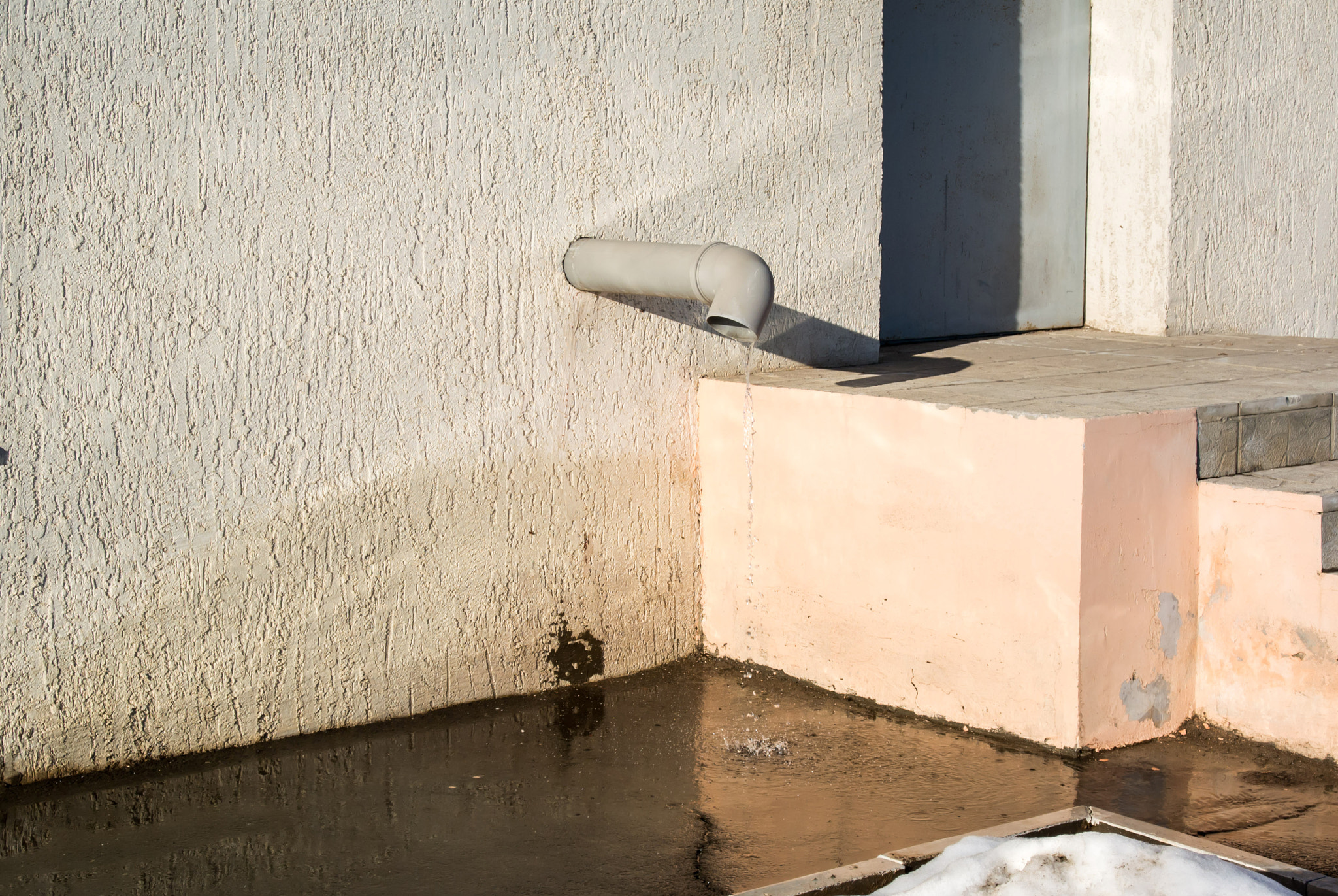 Nikon 1 Nikkor 11-27.5mm F3.5-5.6 sample photo. Shadowless flow photography