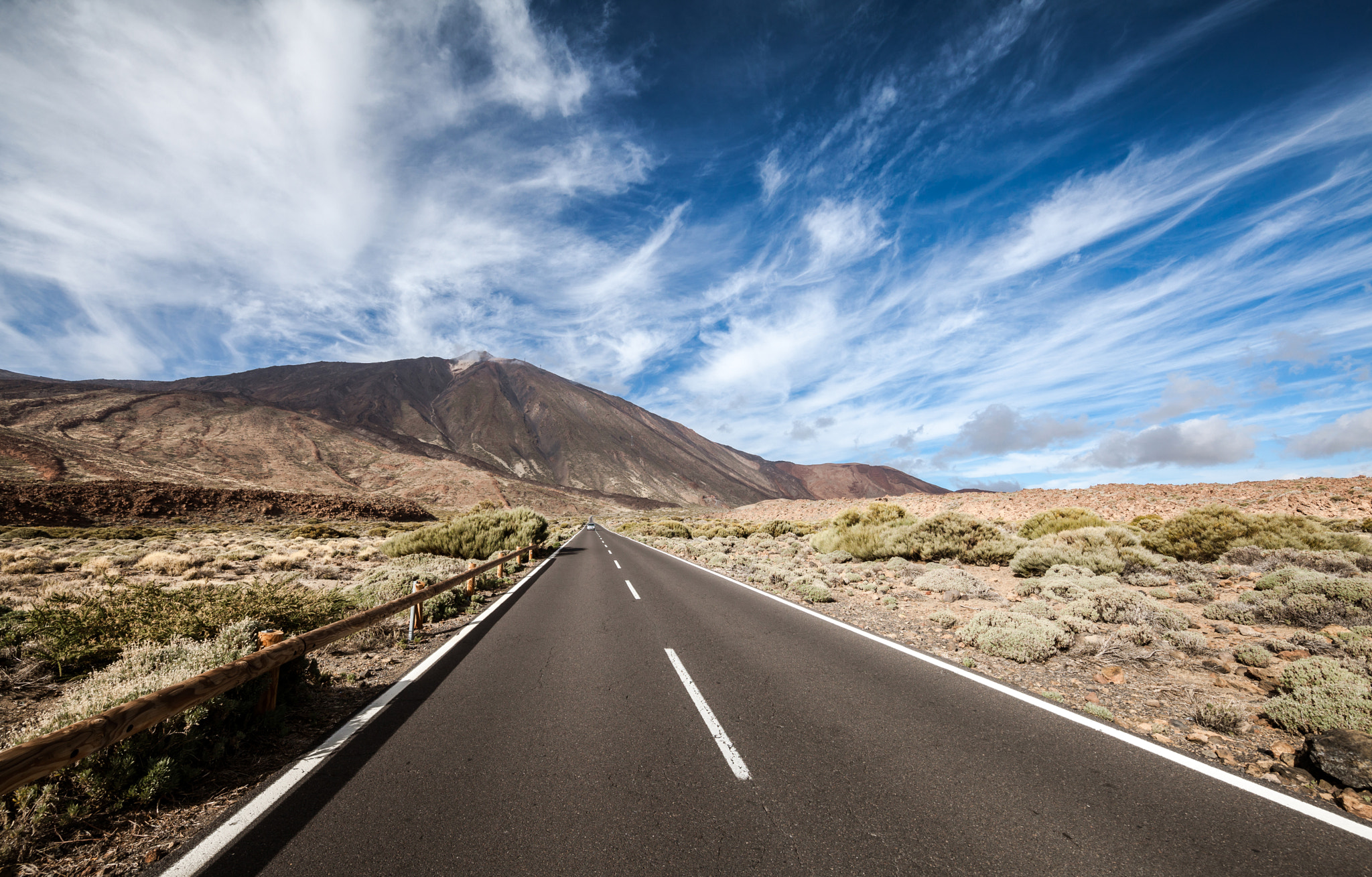 Canon EF 11-24mm F4L USM sample photo. Tenerife photography