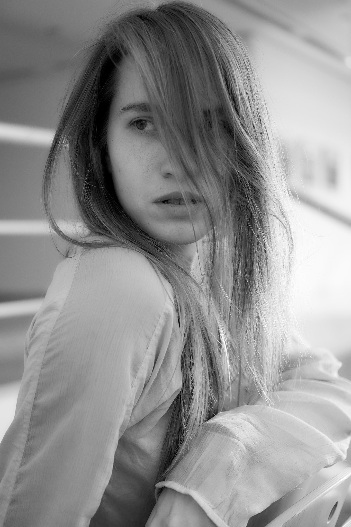 Sony ILCA-77M2 + Sony DT 35mm F1.8 SAM sample photo. Cool photography