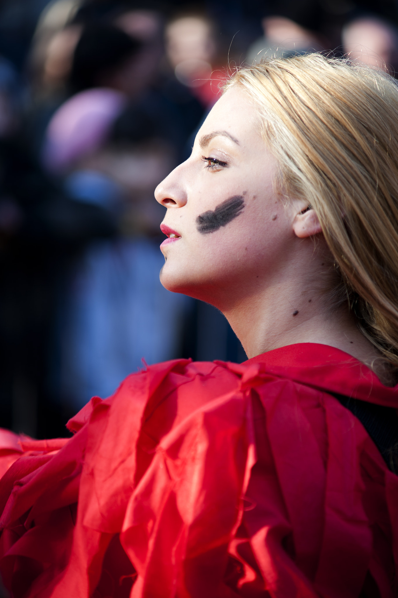 Nikon D700 + AF Zoom-Nikkor 70-210mm f/4 sample photo. Traditions from the balkans photography