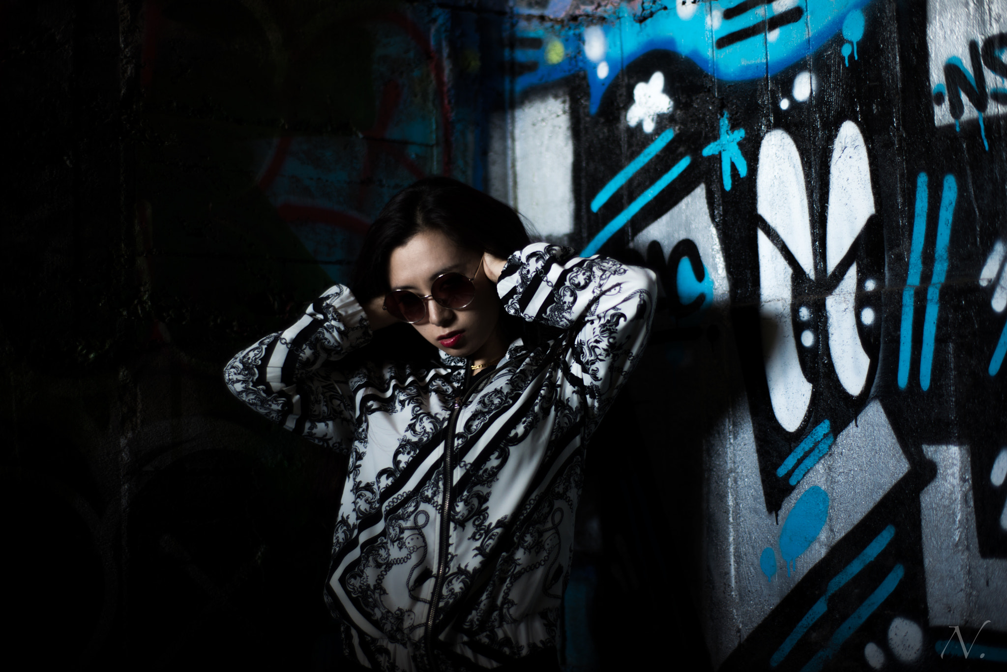 ZEISS Planar T* 50mm F1.4 sample photo. Silent photography