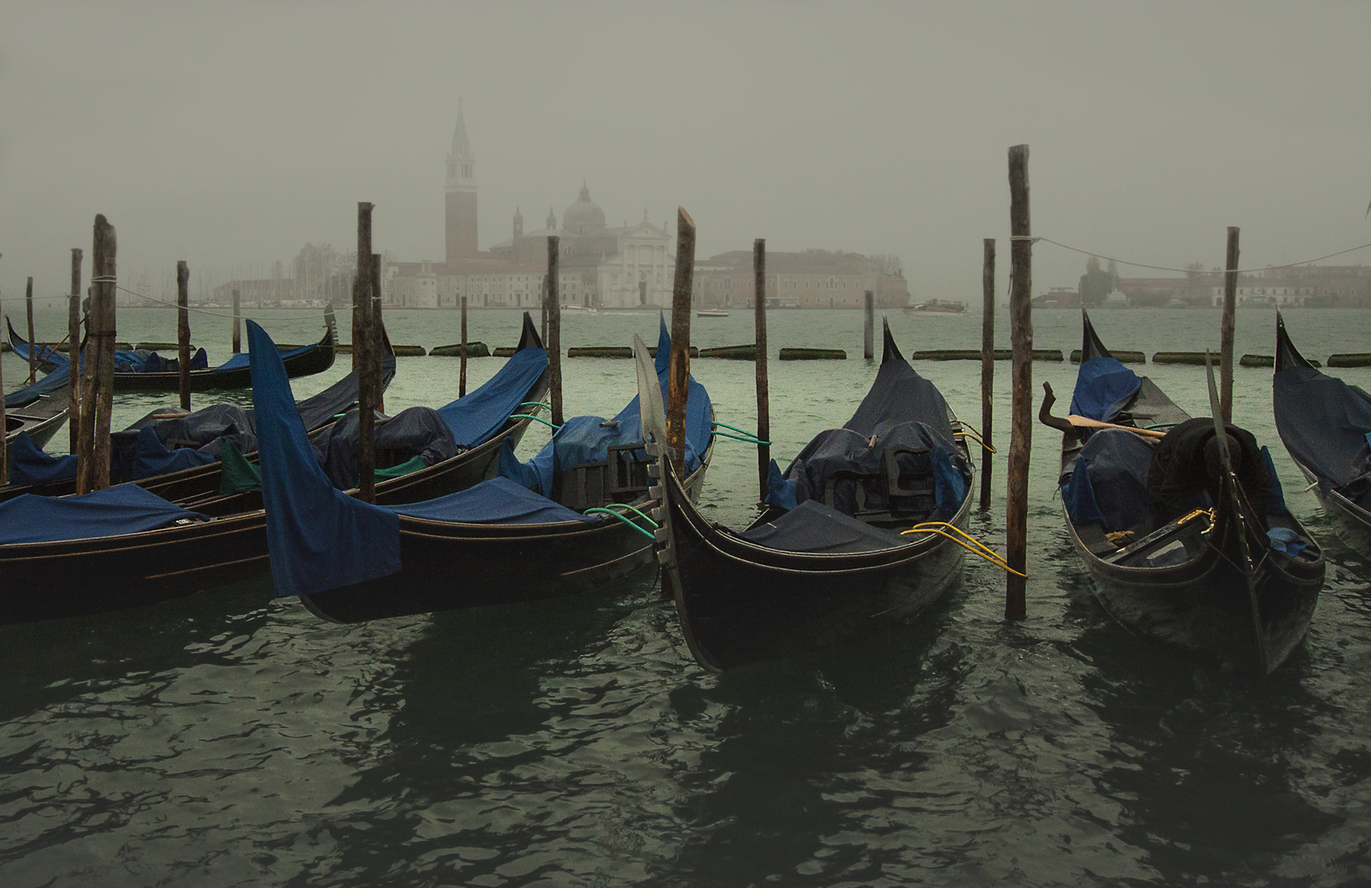 Sigma 10-20mm F3.5 EX DC HSM sample photo. Venedig photography