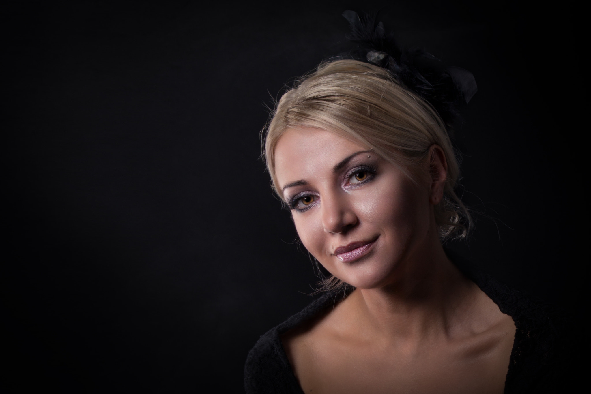 Sony SLT-A58 + 35-70mm F4 sample photo. Natalja photography