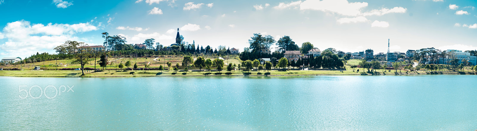 Canon EOS 600D (Rebel EOS T3i / EOS Kiss X5) sample photo. Da lat - viet nam photography