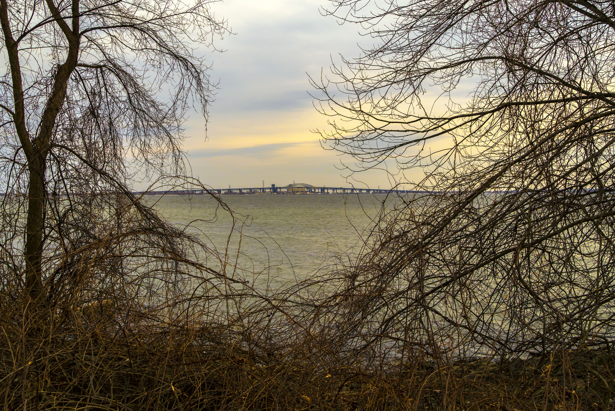 Panasonic Lumix DMC-GX1 sample photo. La salle park & marina photography