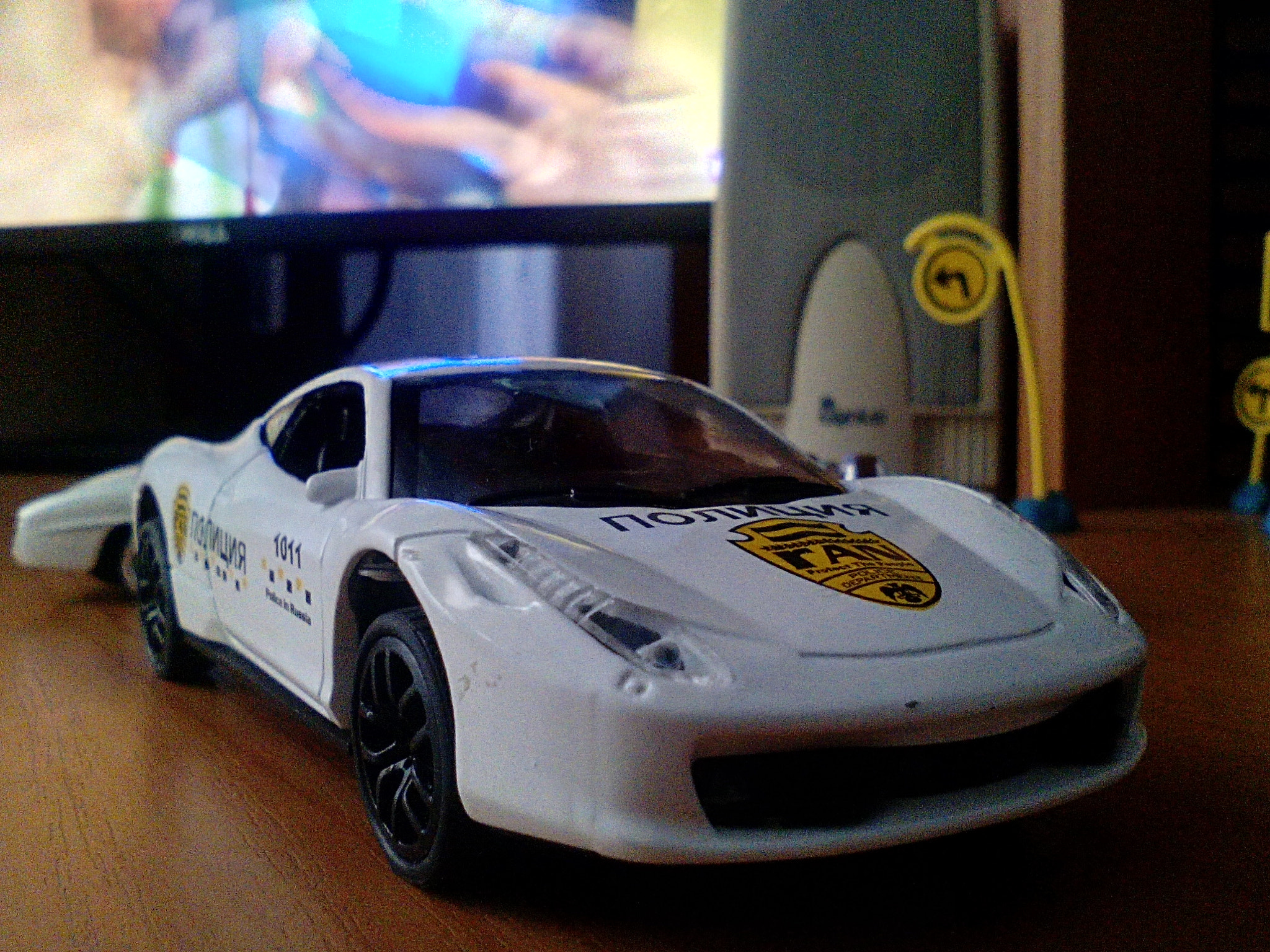 TCT ALCATEL ONE TOUCH 7041D sample photo