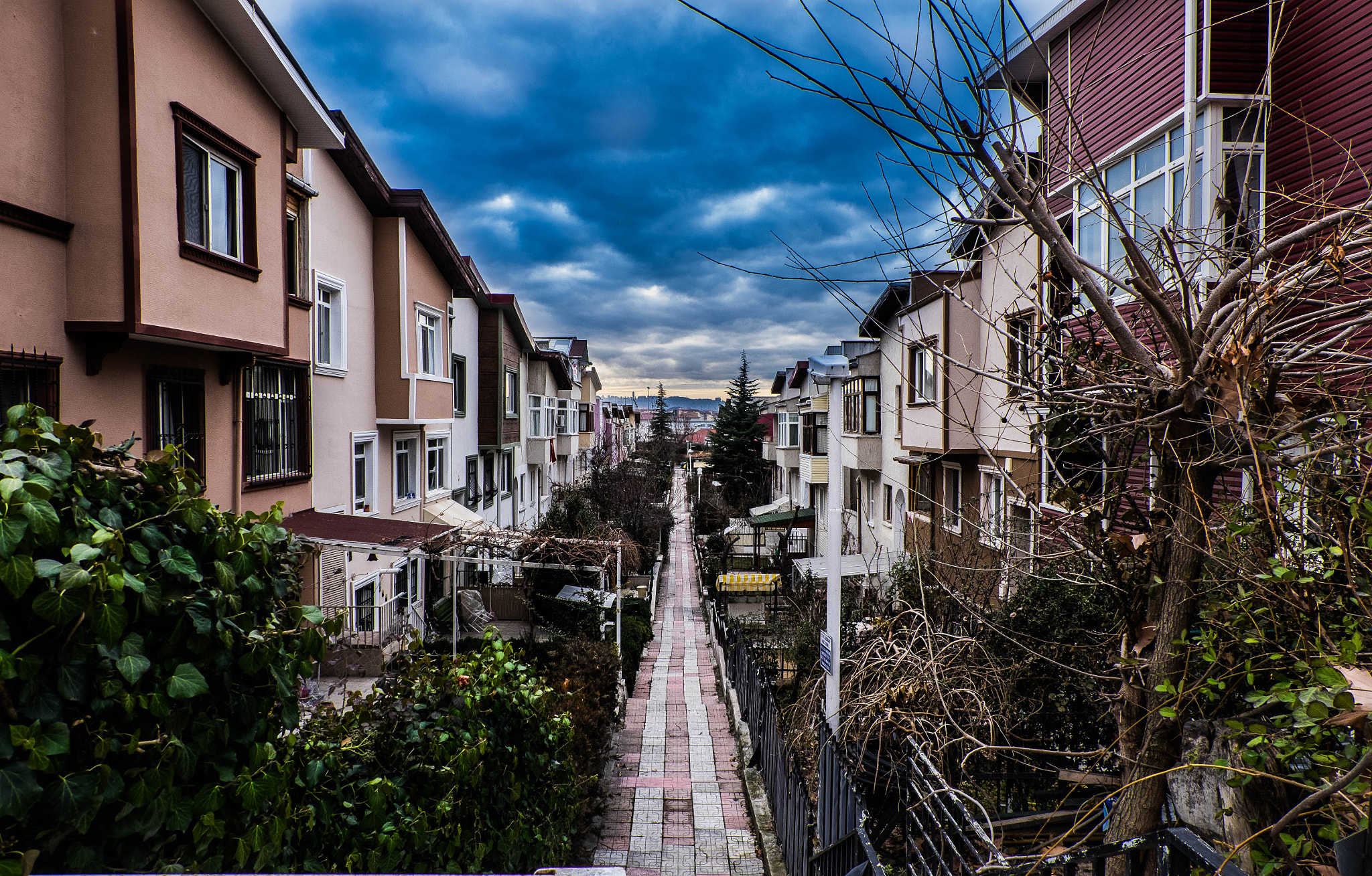 Fujifilm X-T1 + Fujifilm XC 16-50mm F3.5-5.6 OIS II sample photo. Street vol.2 photography