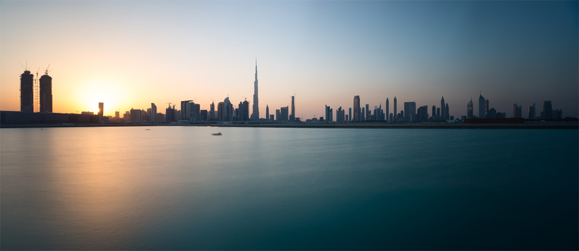 Nikon D800 + Nikon PC-E Nikkor 24mm F3.5D ED Tilt-Shift sample photo. 44th uae national day photography