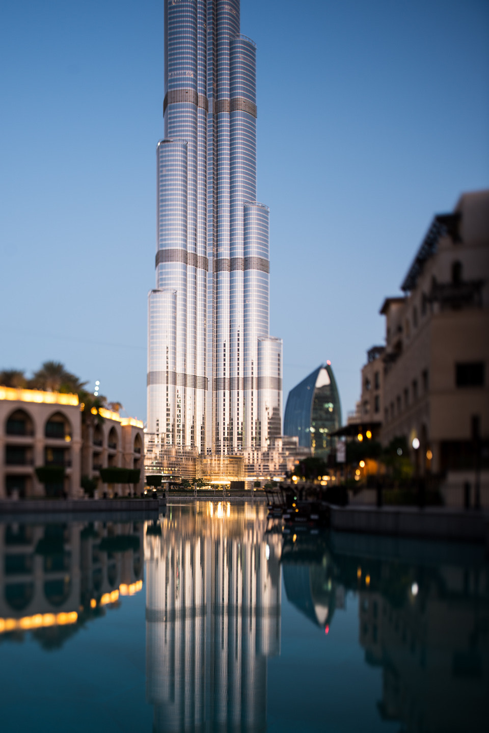 Nikon D800 + Nikon PC-E Nikkor 24mm F3.5D ED Tilt-Shift sample photo. Tilted reflections photography