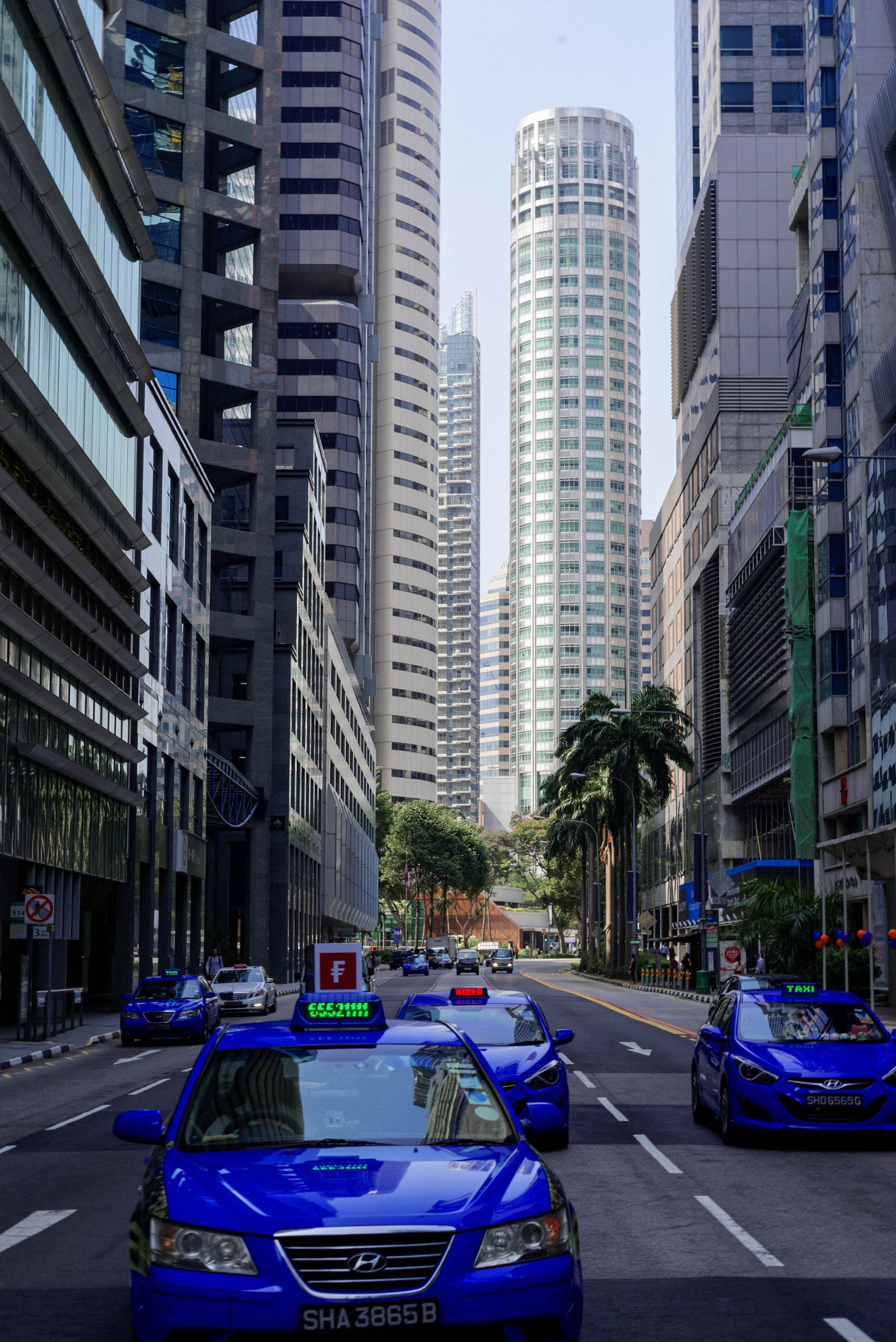 Nikon D750 + AF Micro-Nikkor 60mm f/2.8 sample photo. Singapore photography
