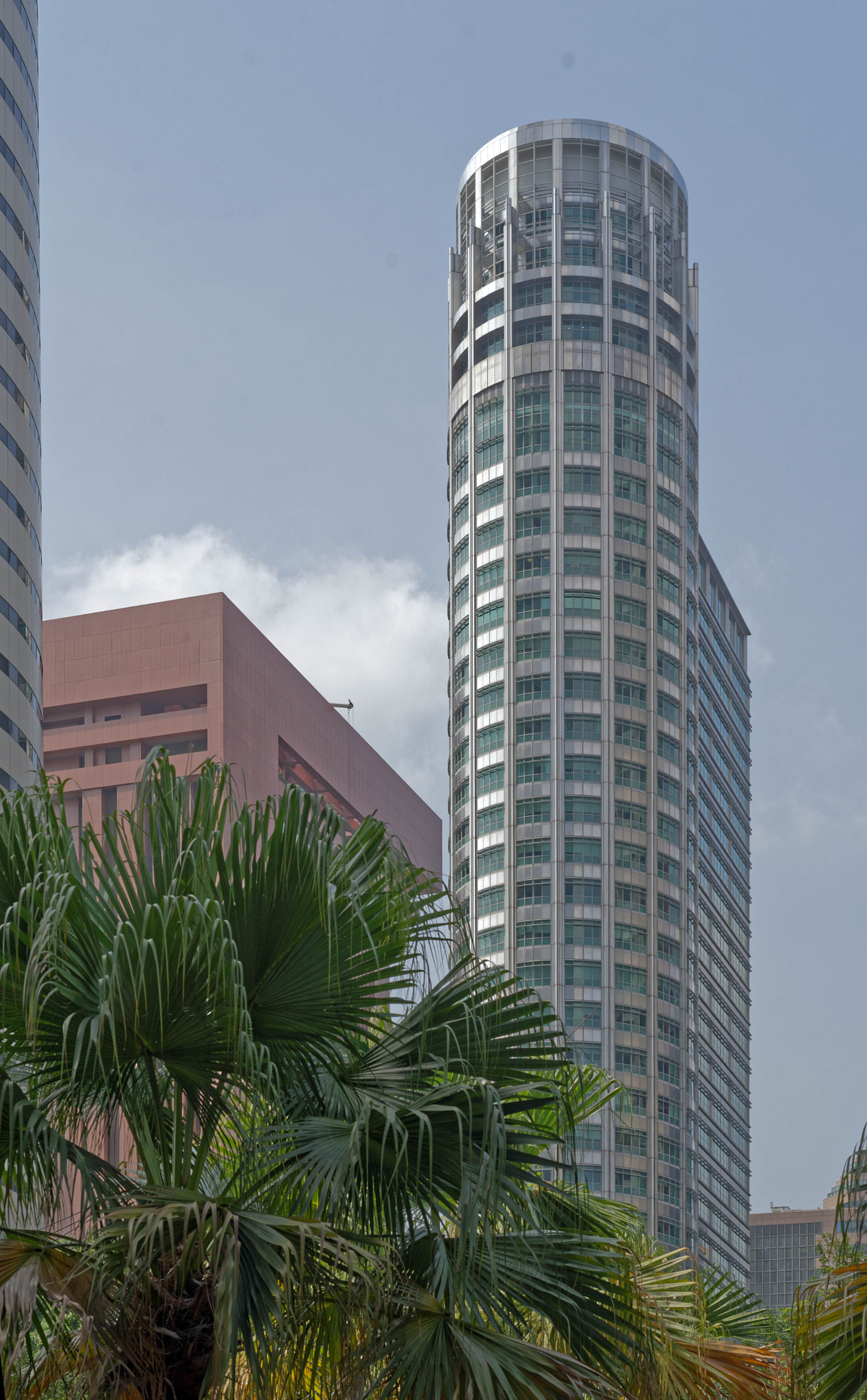 Nikon D750 + AF Micro-Nikkor 60mm f/2.8 sample photo. Singapore photography